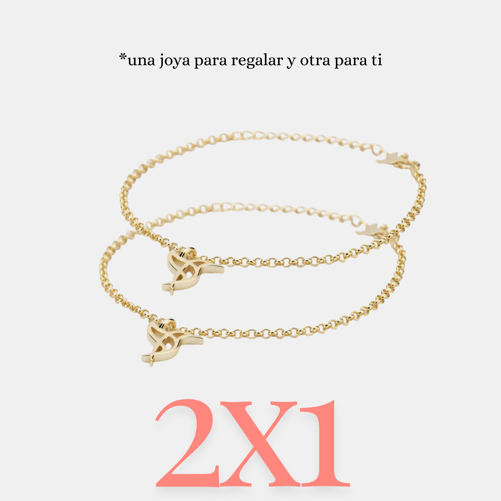 Pulsera del Ahora