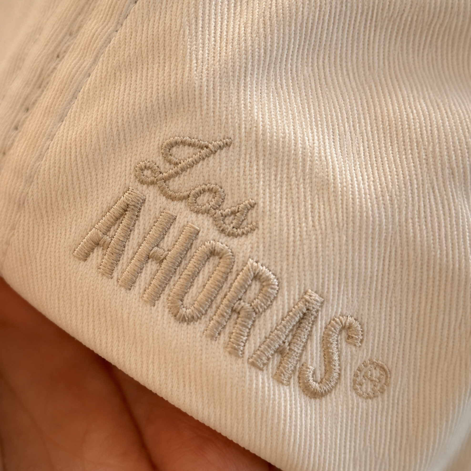 Gorra Coconow Los Ahoras