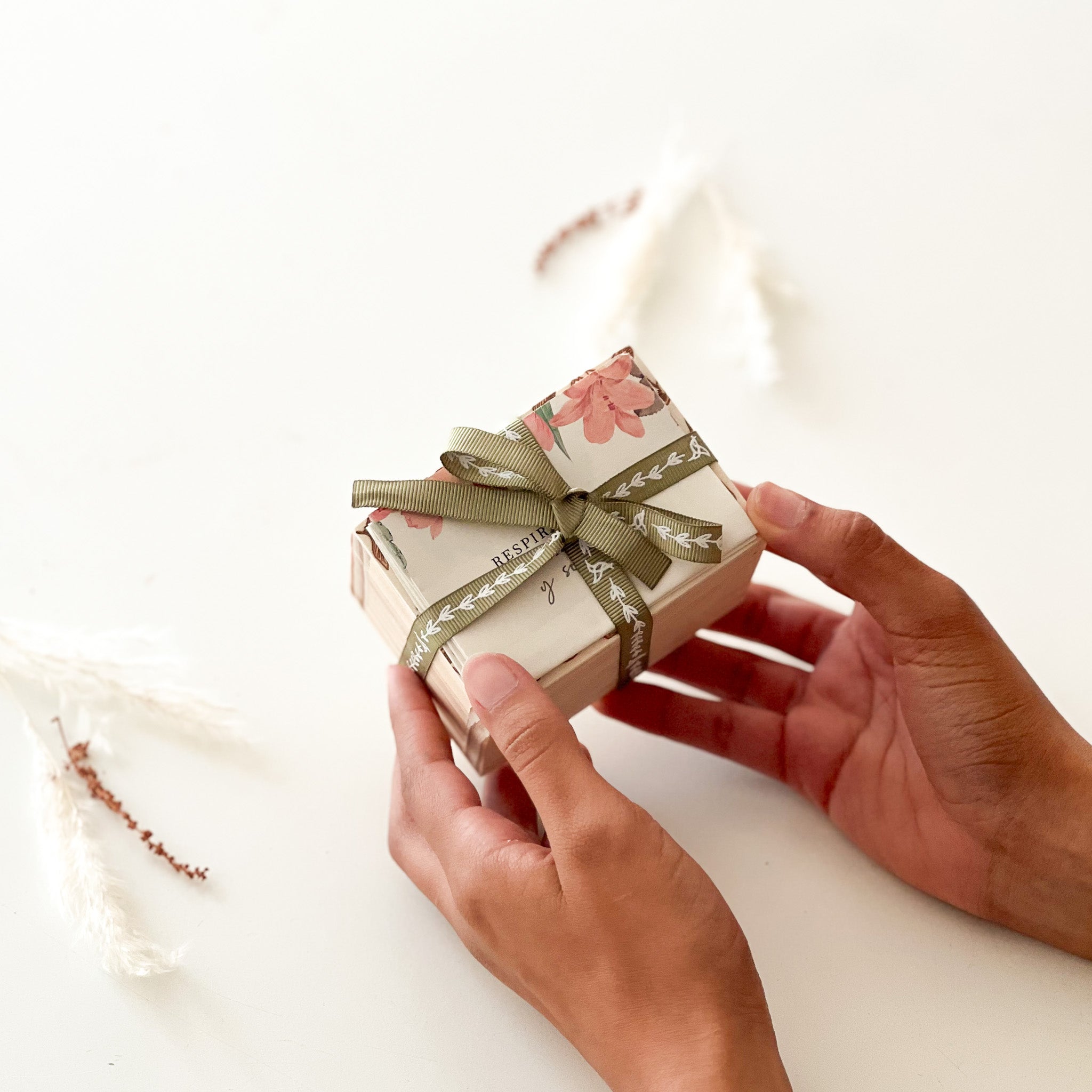 Regalo para Nueva Era