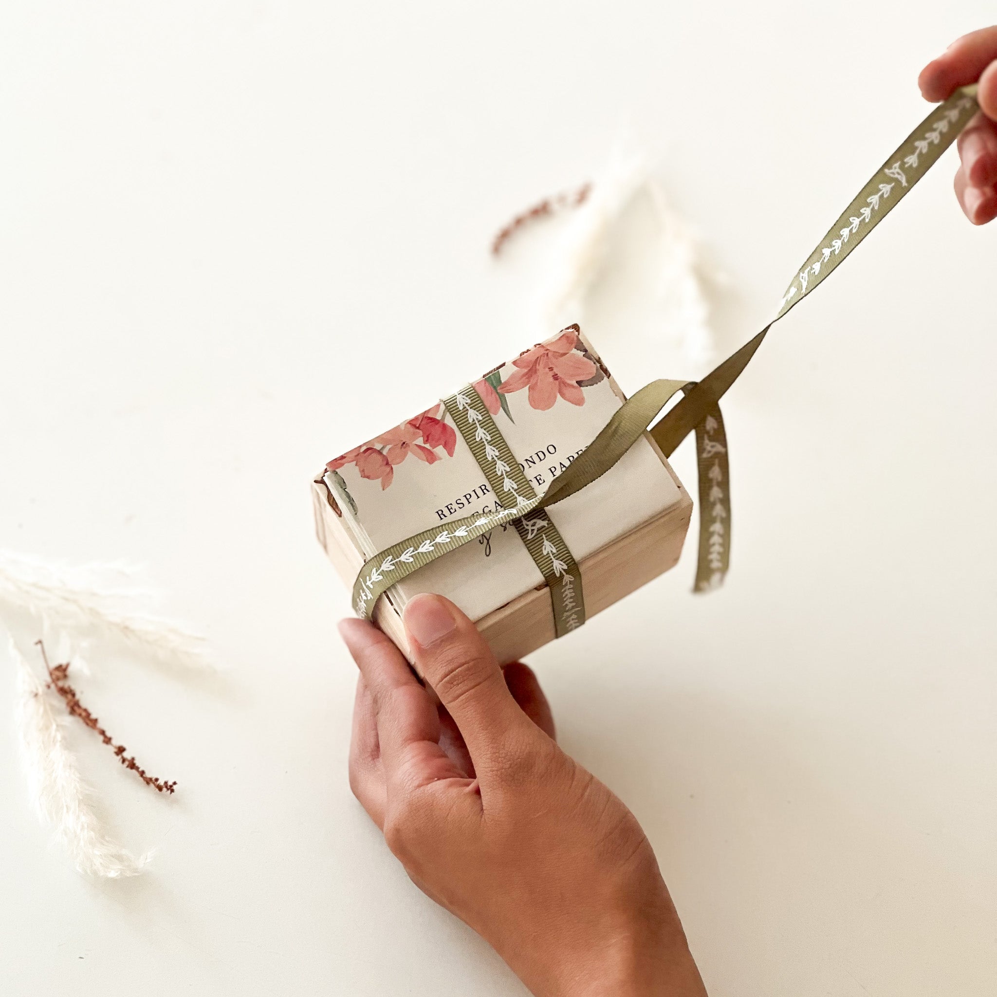 Regalo para Nueva Era