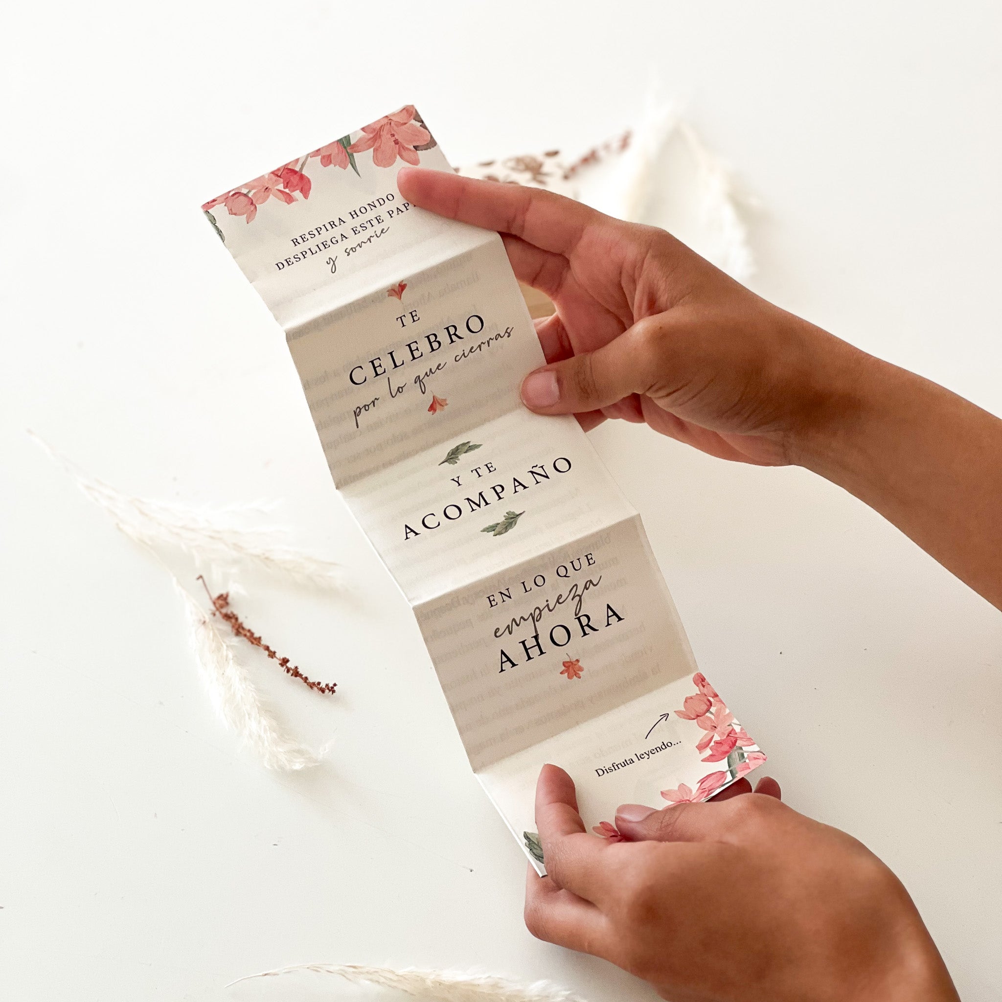 Regalo para Nueva Era