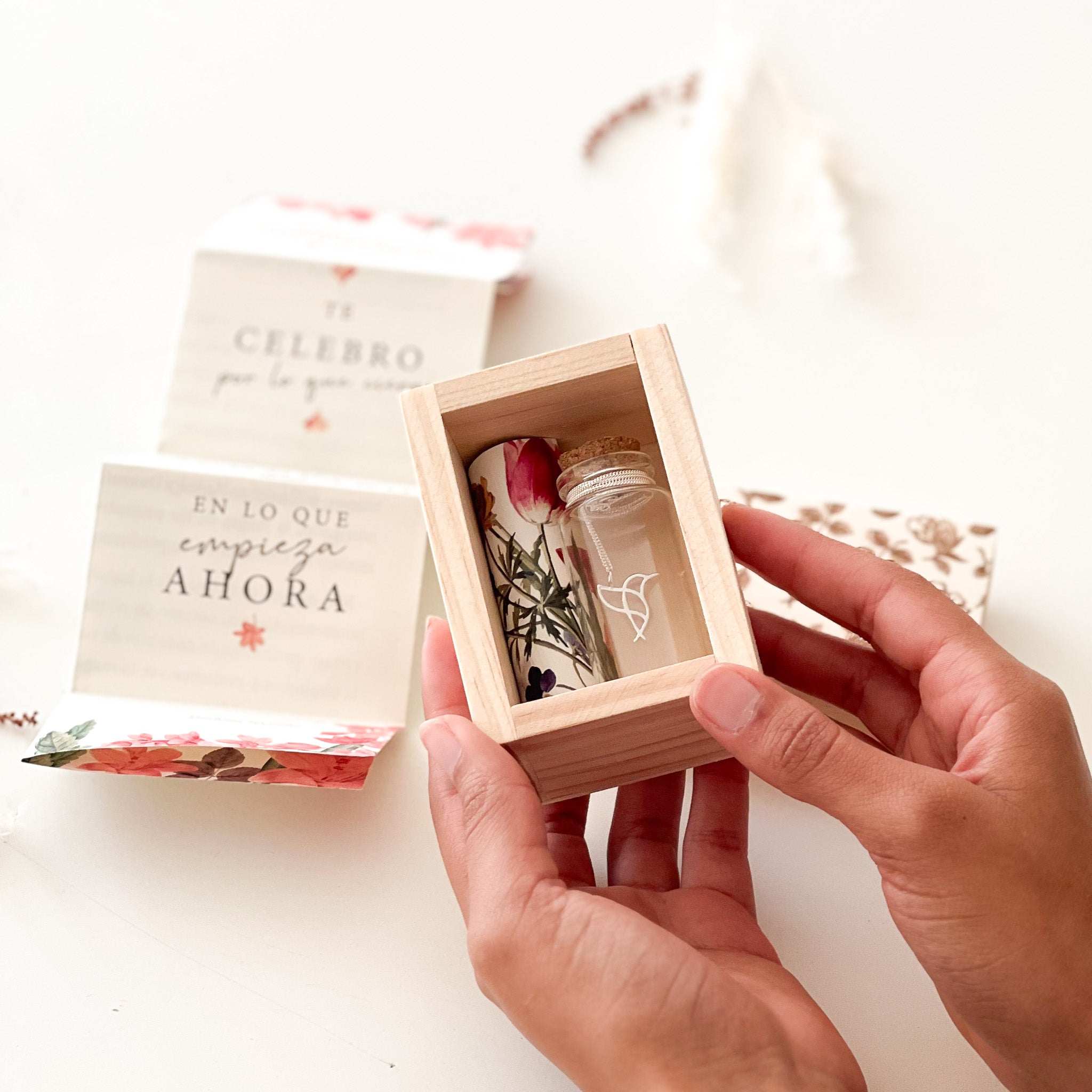 Regalo para Nueva Era