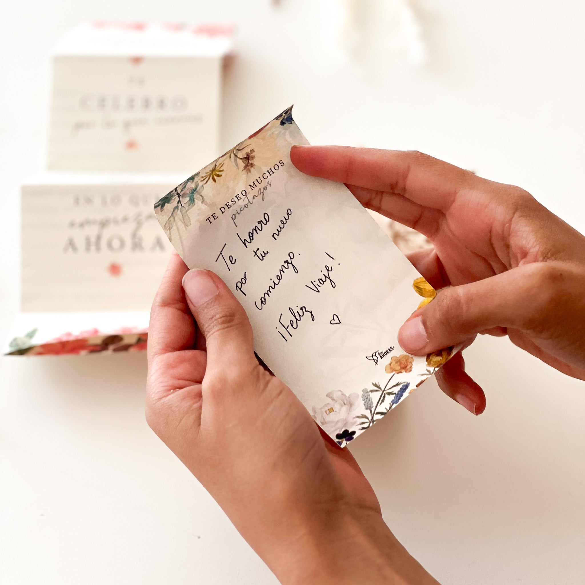 Regalo para Nueva Era