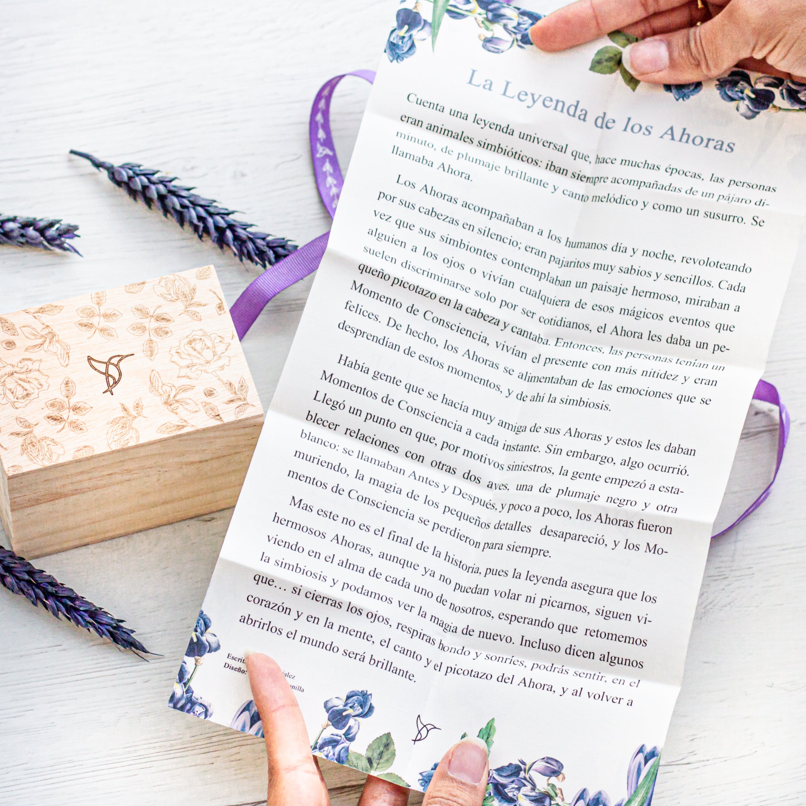 Regalo para Hermanas