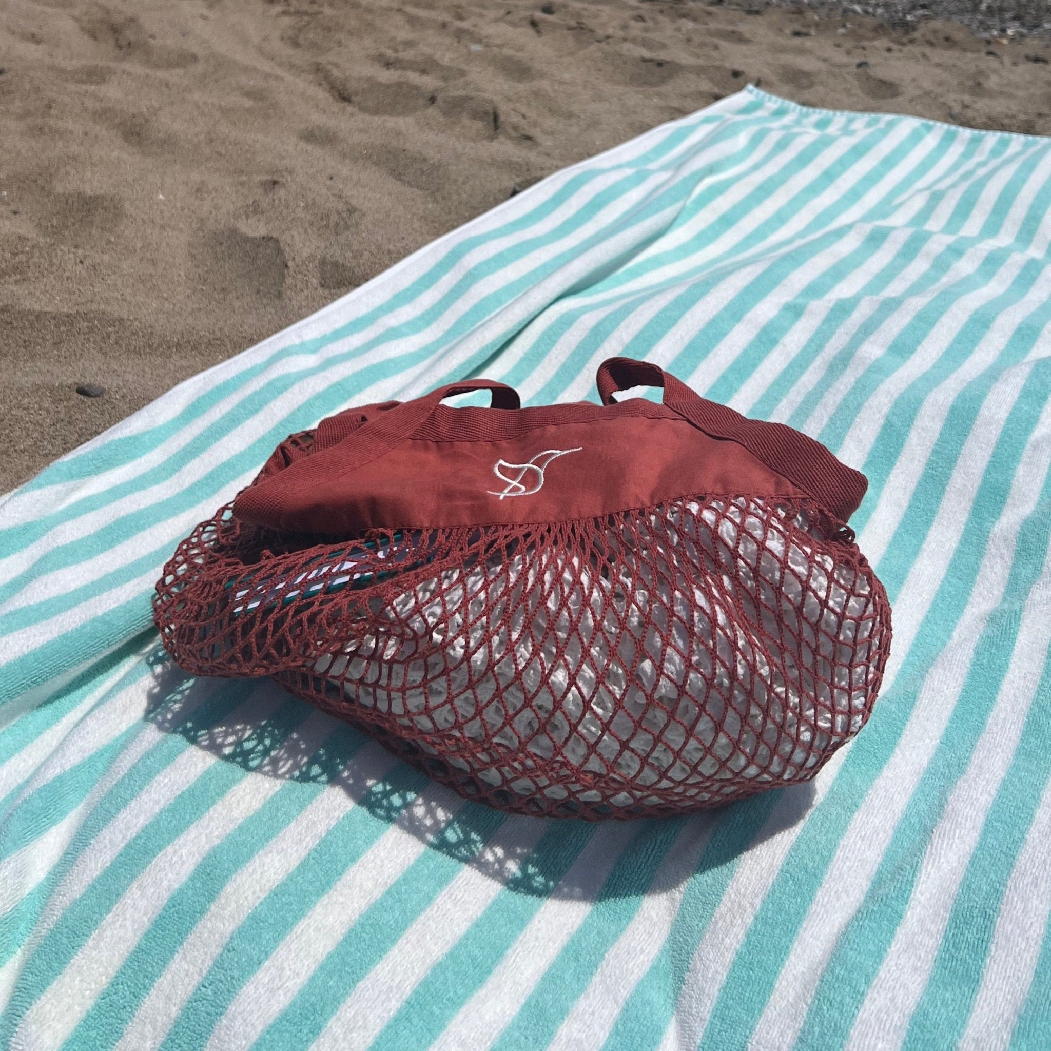 Bolsa de Redecilla - LOS AHORAS