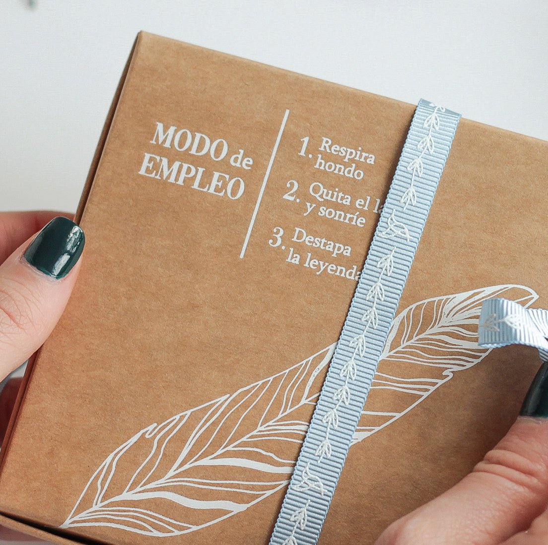 Colgante Ahora Brillante - LOS AHORAS