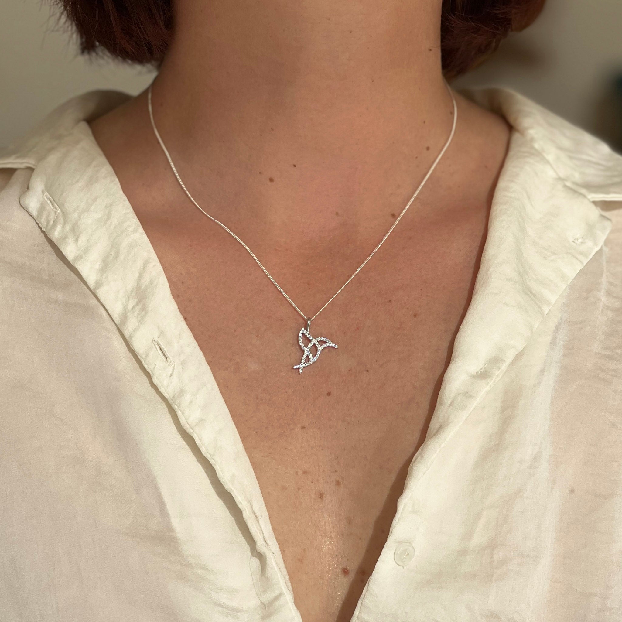 Colgante Ahora Brillante - LOS AHORAS