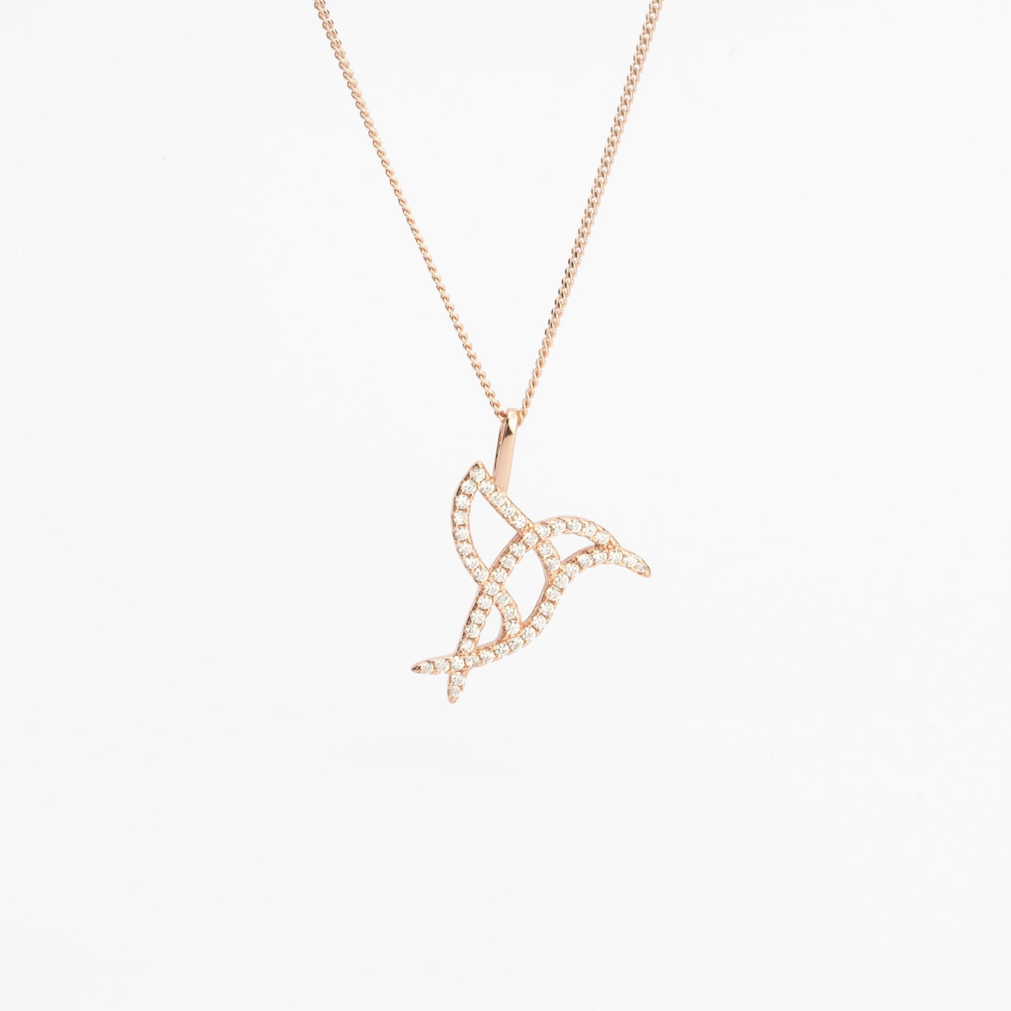 Colgante Ahora Brillante - LOS AHORAS