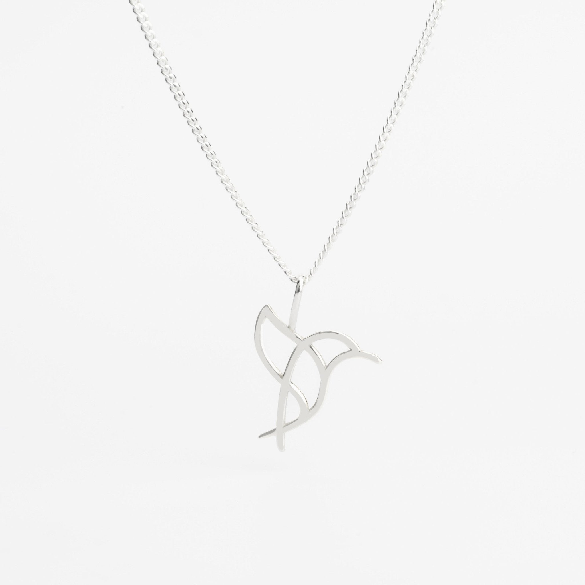 Colgante Ahora Unisex - LOS AHORAS