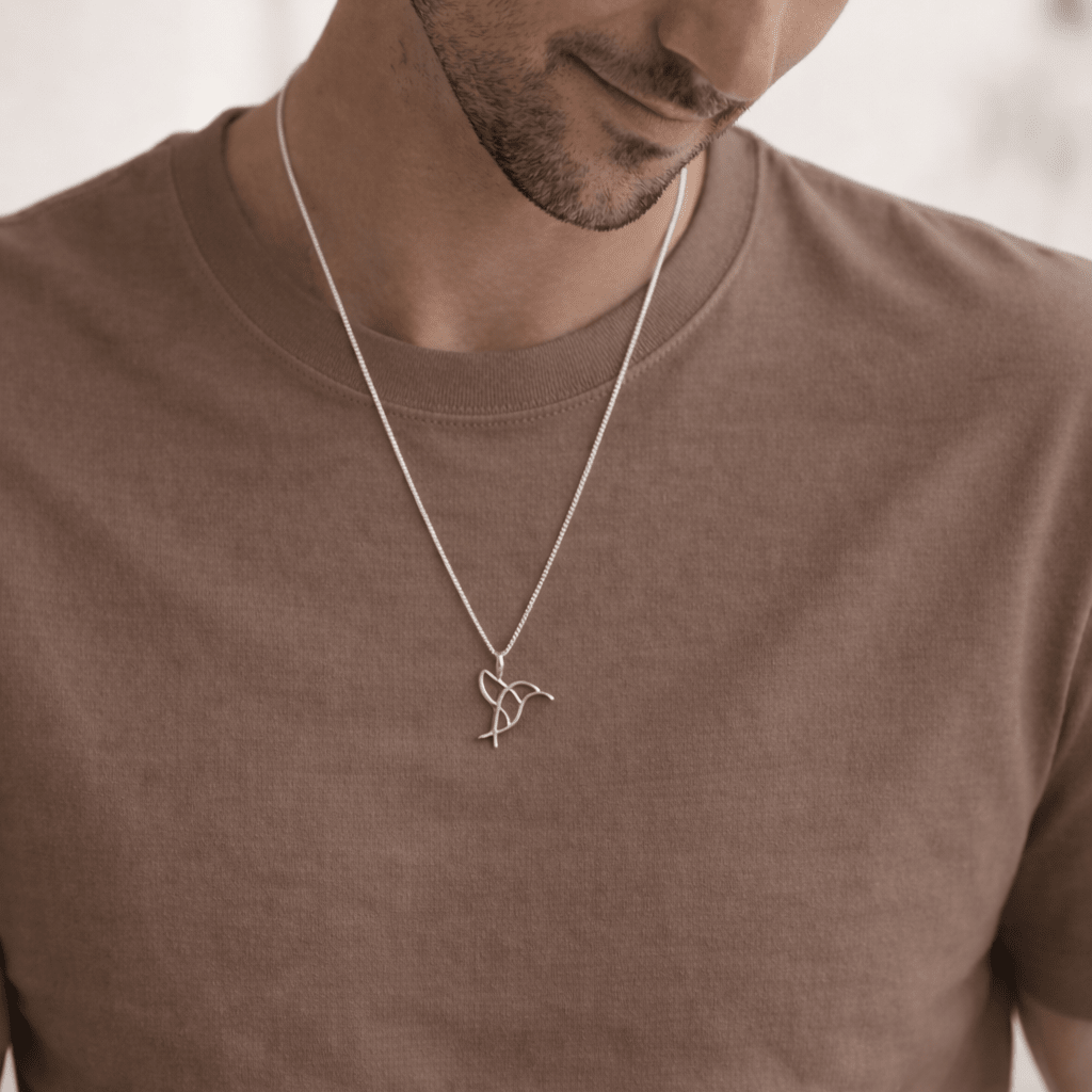 Colgante Ahora Unisex - LOS AHORAS