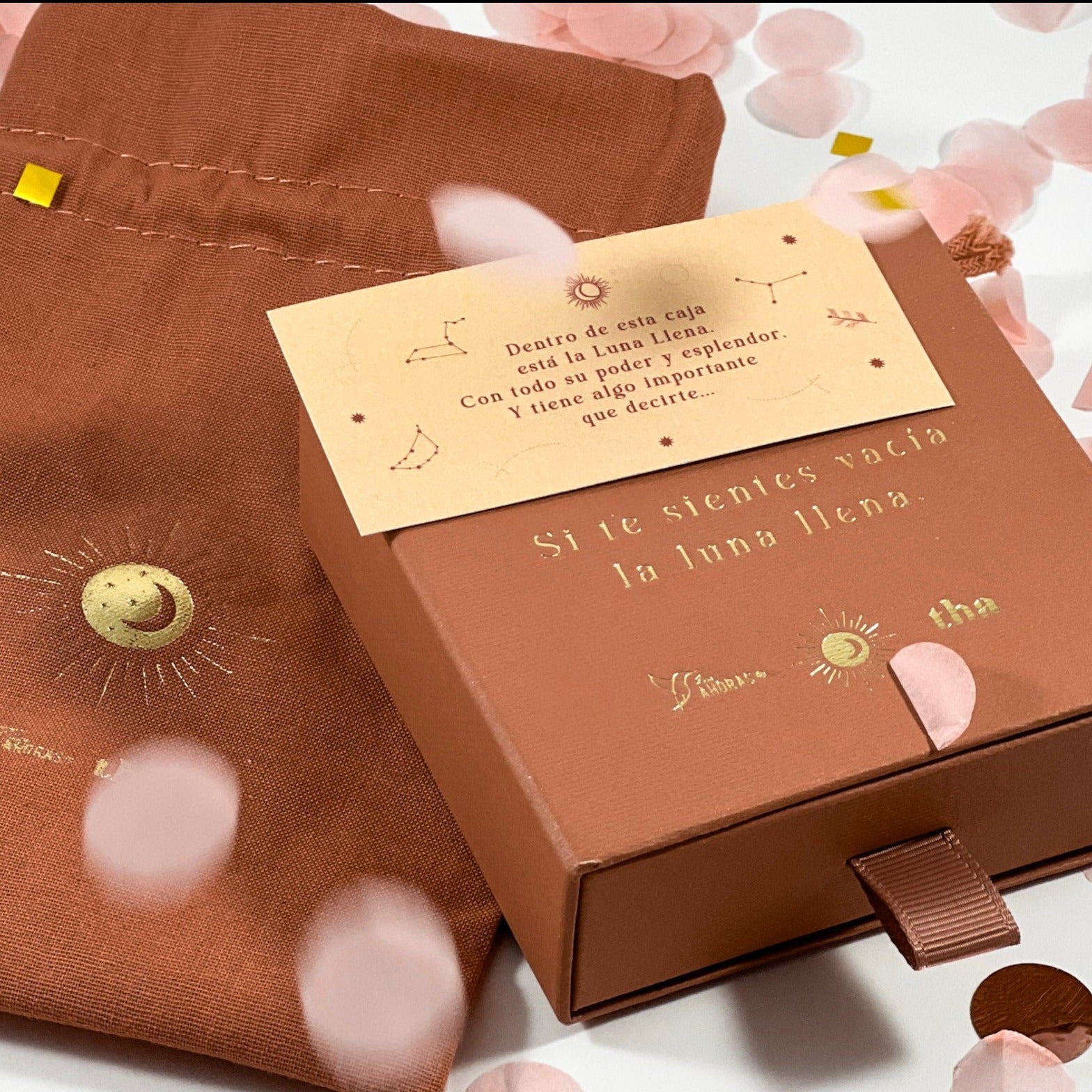 Colgante CELEBRA - LOS AHORAS