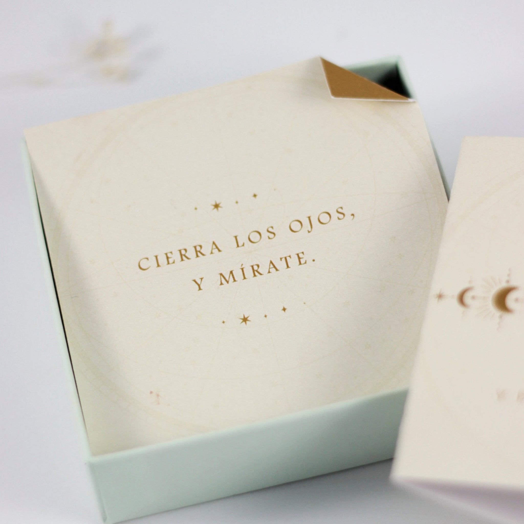 Collar "Me acepto Ahora y en todas mis fases" - LOS AHORAS