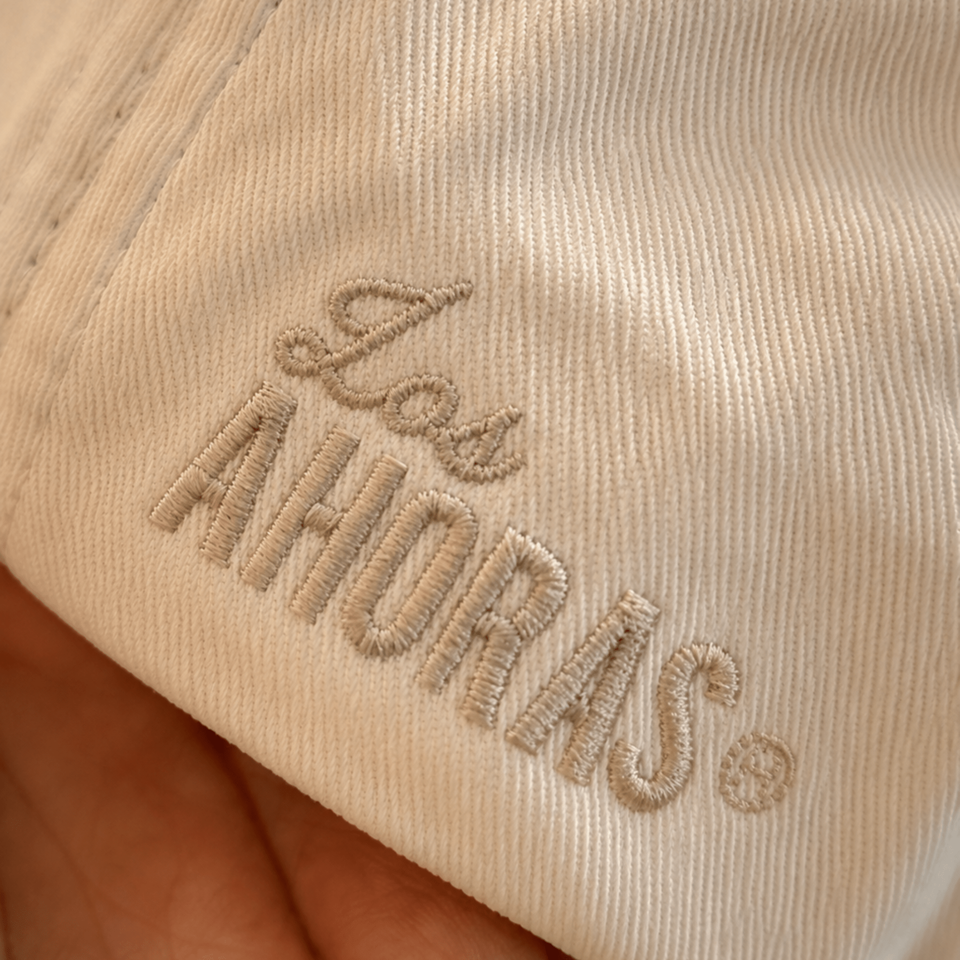 Gorra Coconow Los Ahoras - LOS AHORAS