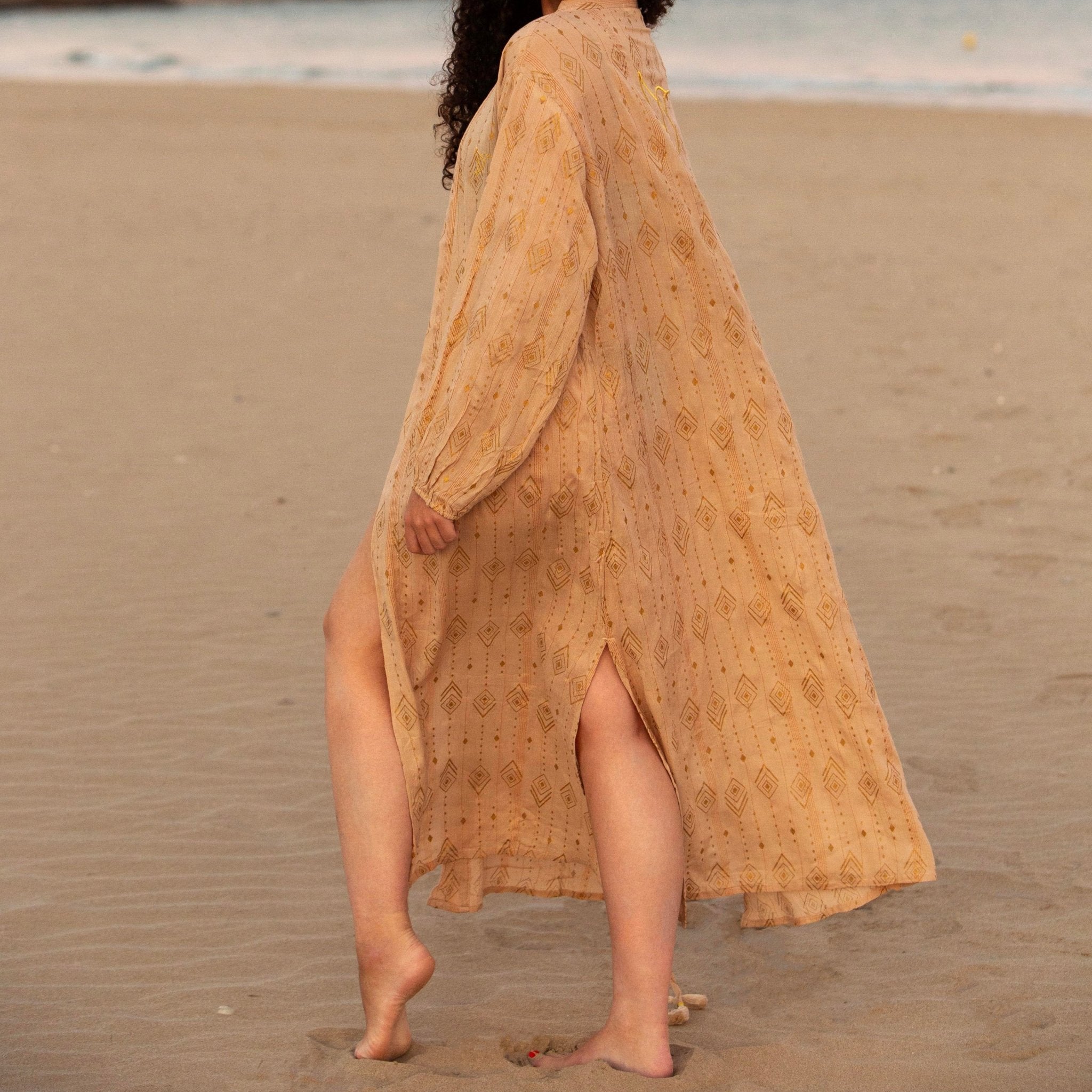 Kimono del Ahora - Edición limitada - LOS AHORAS