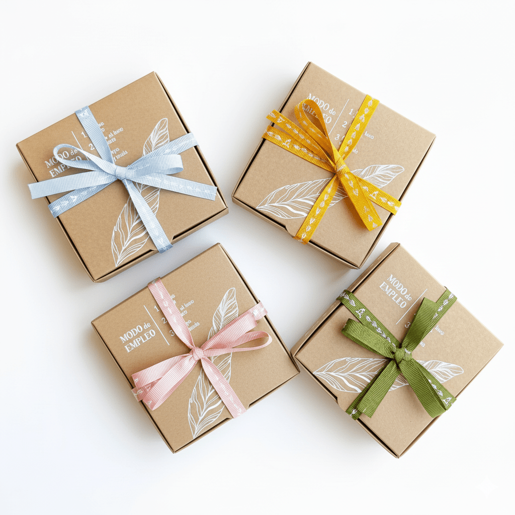 Pack Cuatriahoras - LOS AHORAS