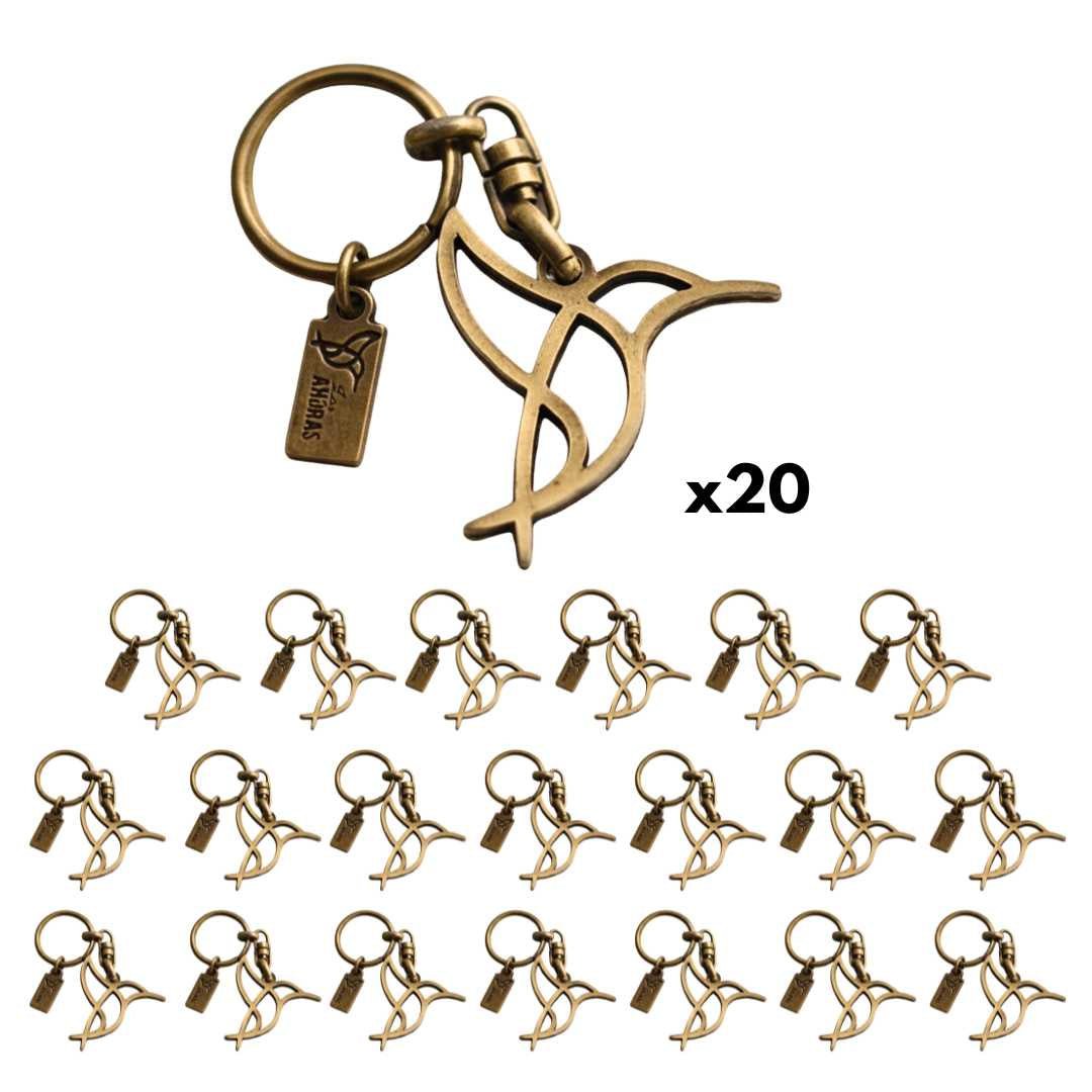 Pack “Detalles con Alma” Edición Empresa - LOS AHORAS