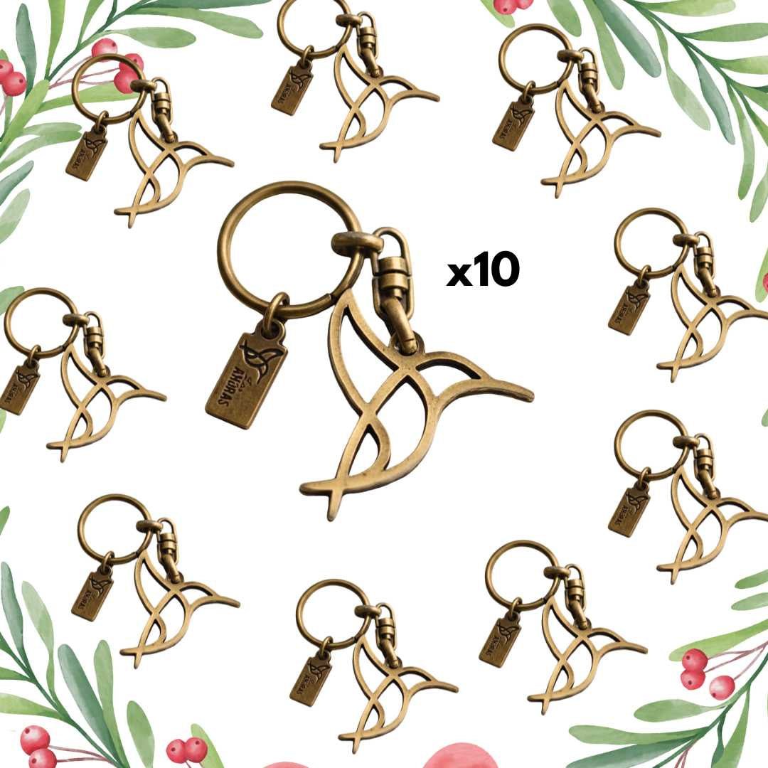 Pack “Detalles con Alma” Edición Empresa - LOS AHORAS