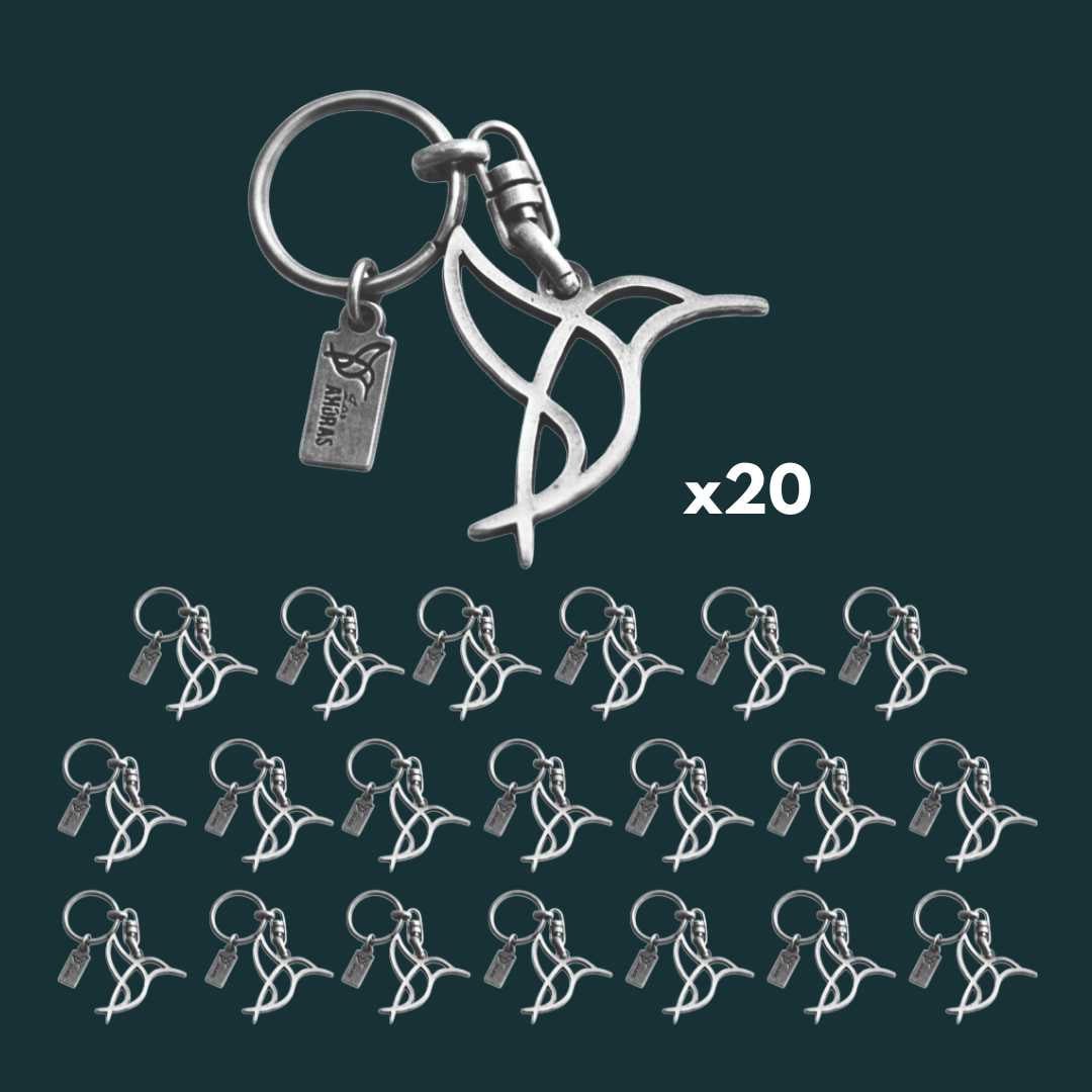 Pack “Detalles con Alma” Edición Empresa - LOS AHORAS