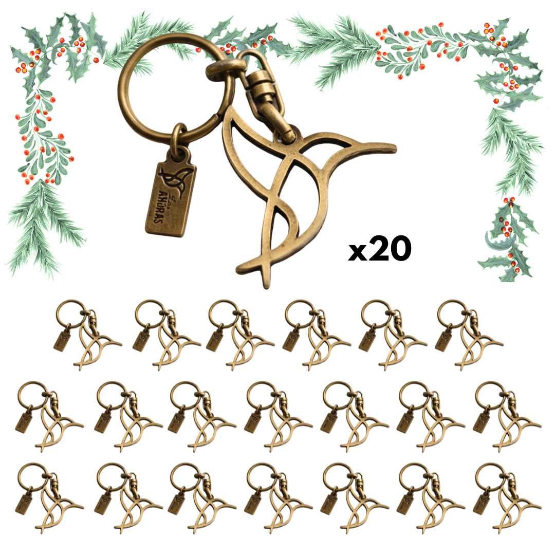 Pack “Detalles con Alma” Edición Empresa - LOS AHORAS