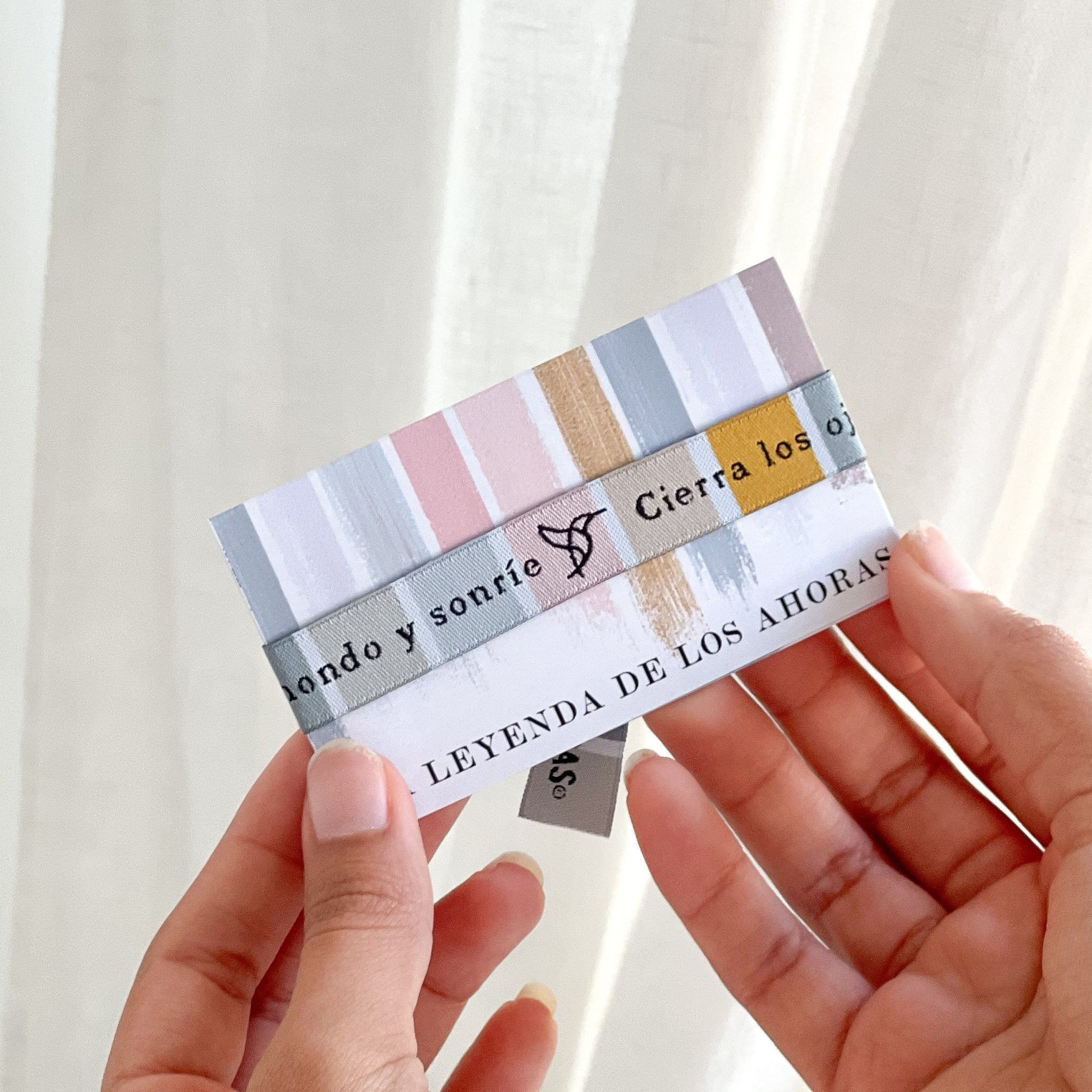 Pack Infantil - Mi primer Ahora - LOS AHORAS