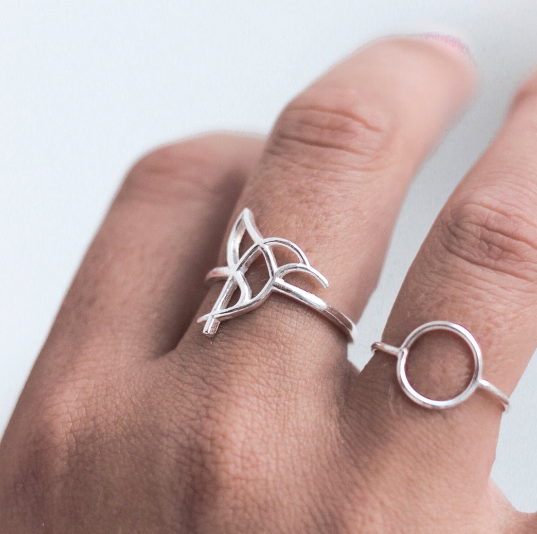 Pack Joyas *Brilla tu Ahora* para mamá - LOS AHORAS