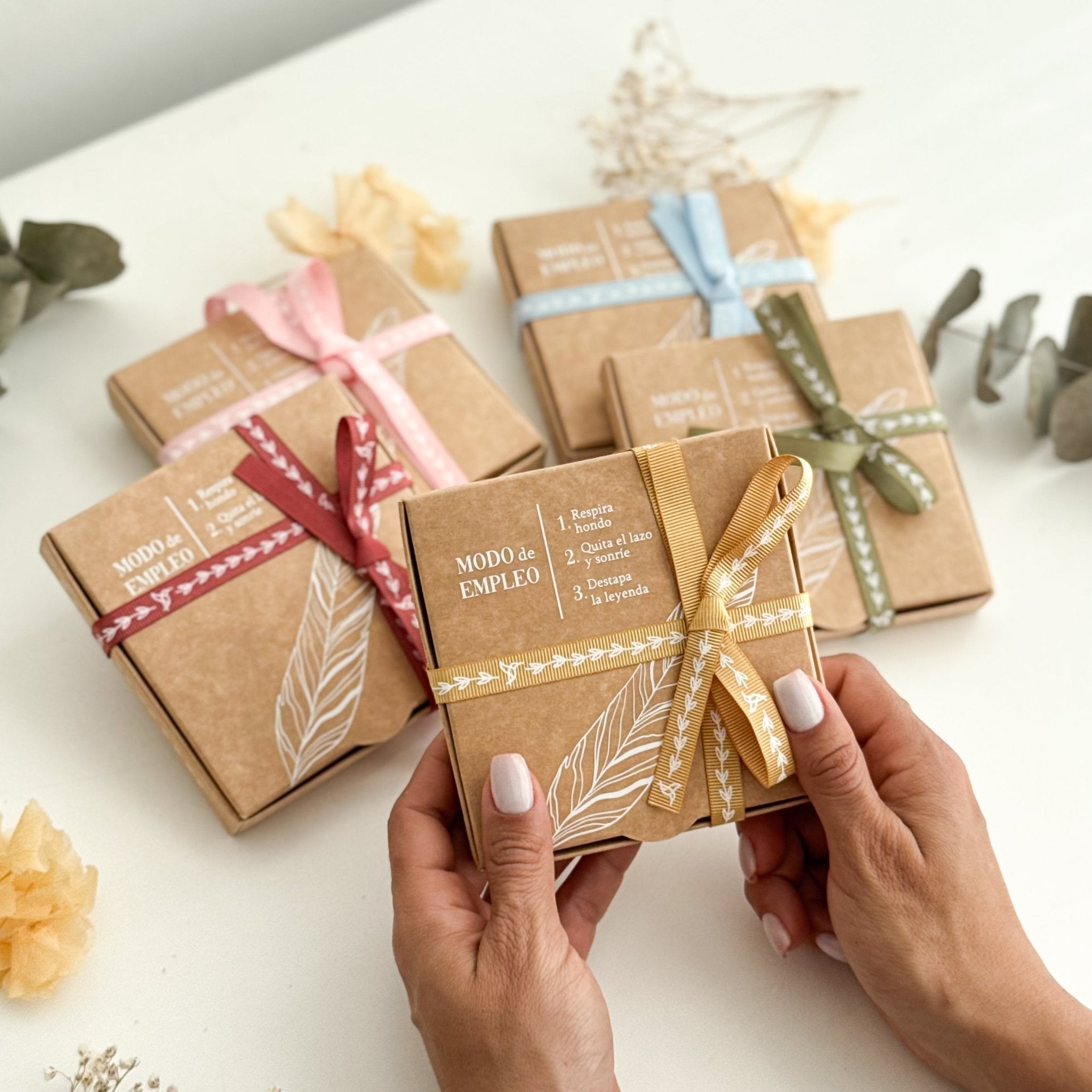 Pack Quintiahoras - LOS AHORAS