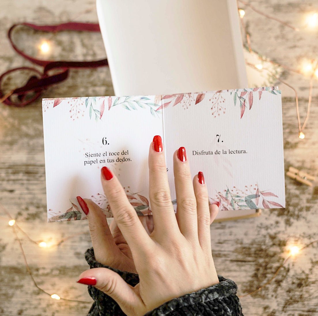 Pack TriAhora navideño *Acero inoxidable* - LOS AHORAS