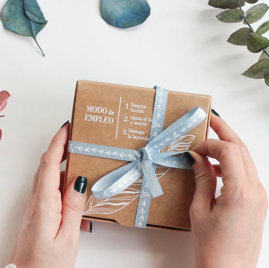 Pack TriAhoras - LOS AHORAS