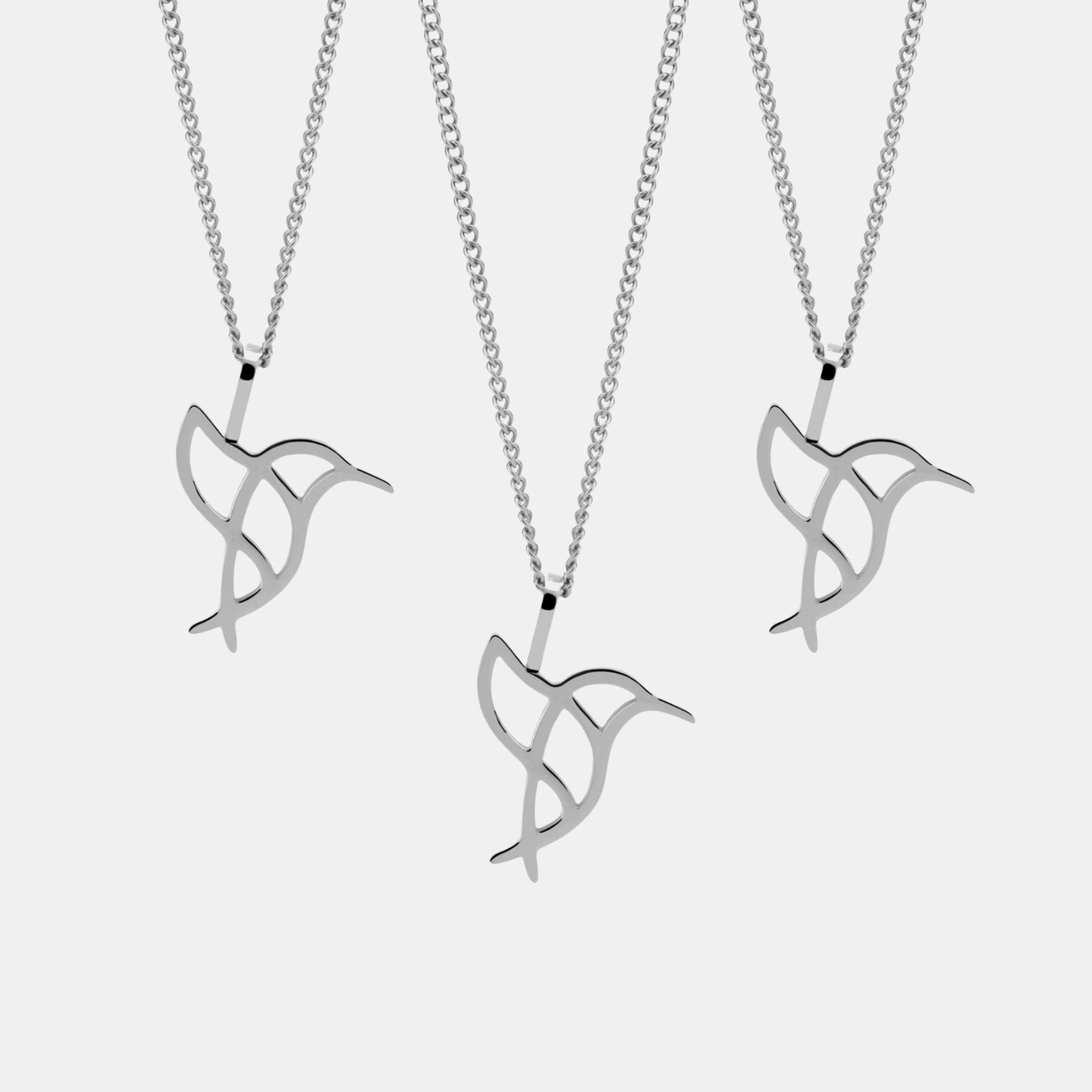 Pack TriAhoras acero inoxidable - LOS AHORAS