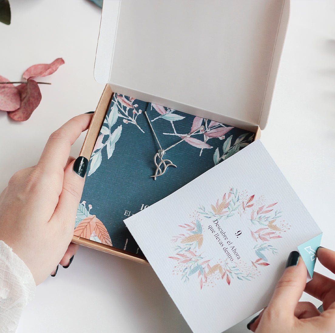 Pack TriAhoras Navideño - LOS AHORAS