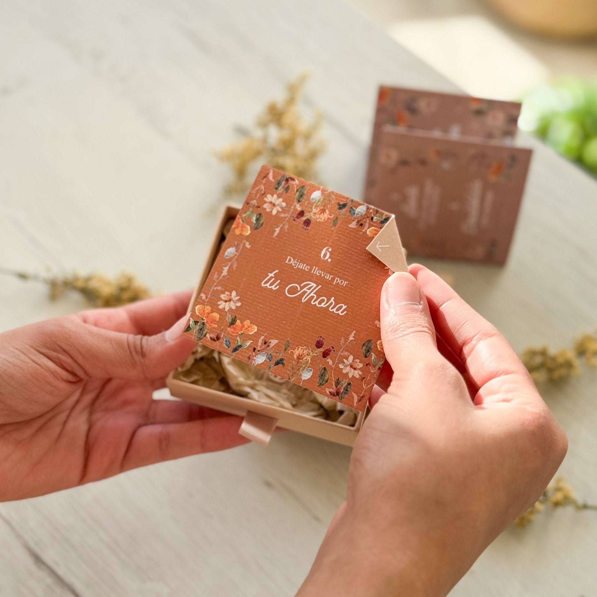 Pendientes largos del Ahora con circonitas - LOS AHORAS