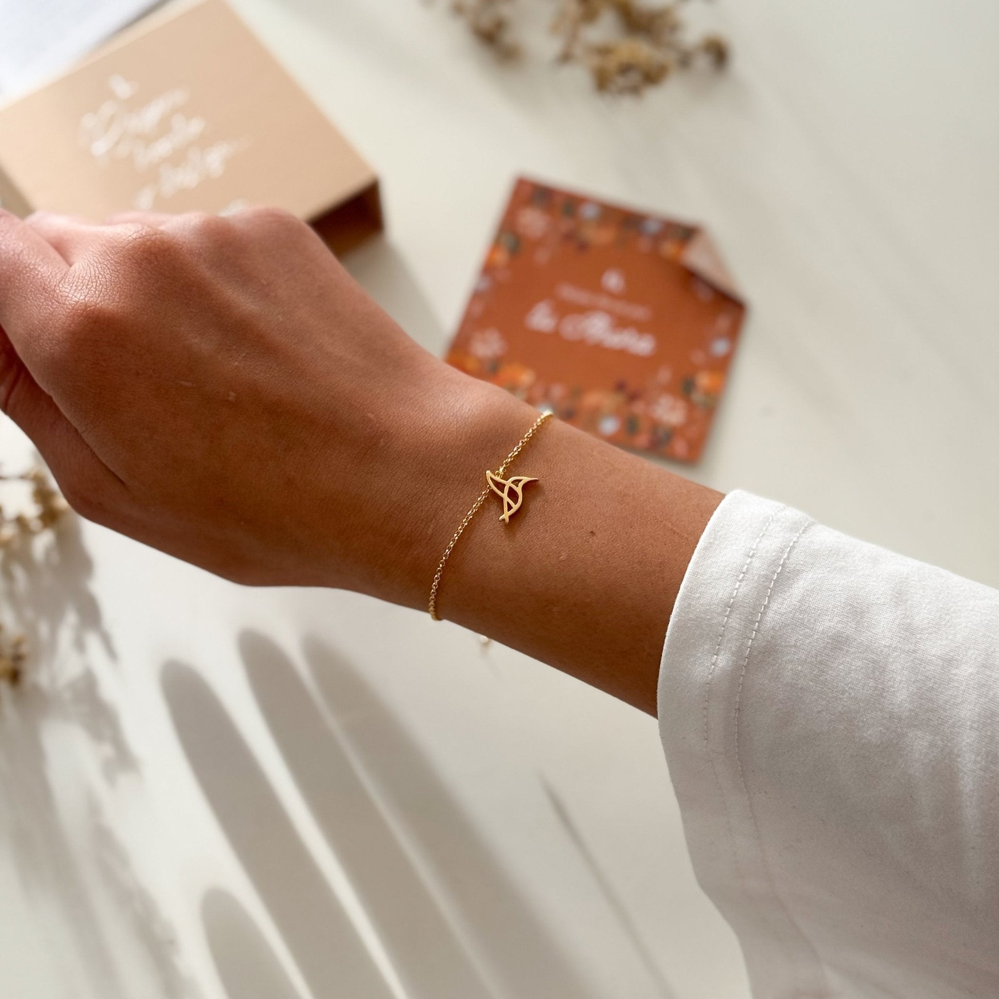Pulsera del Ahora - LOS AHORAS