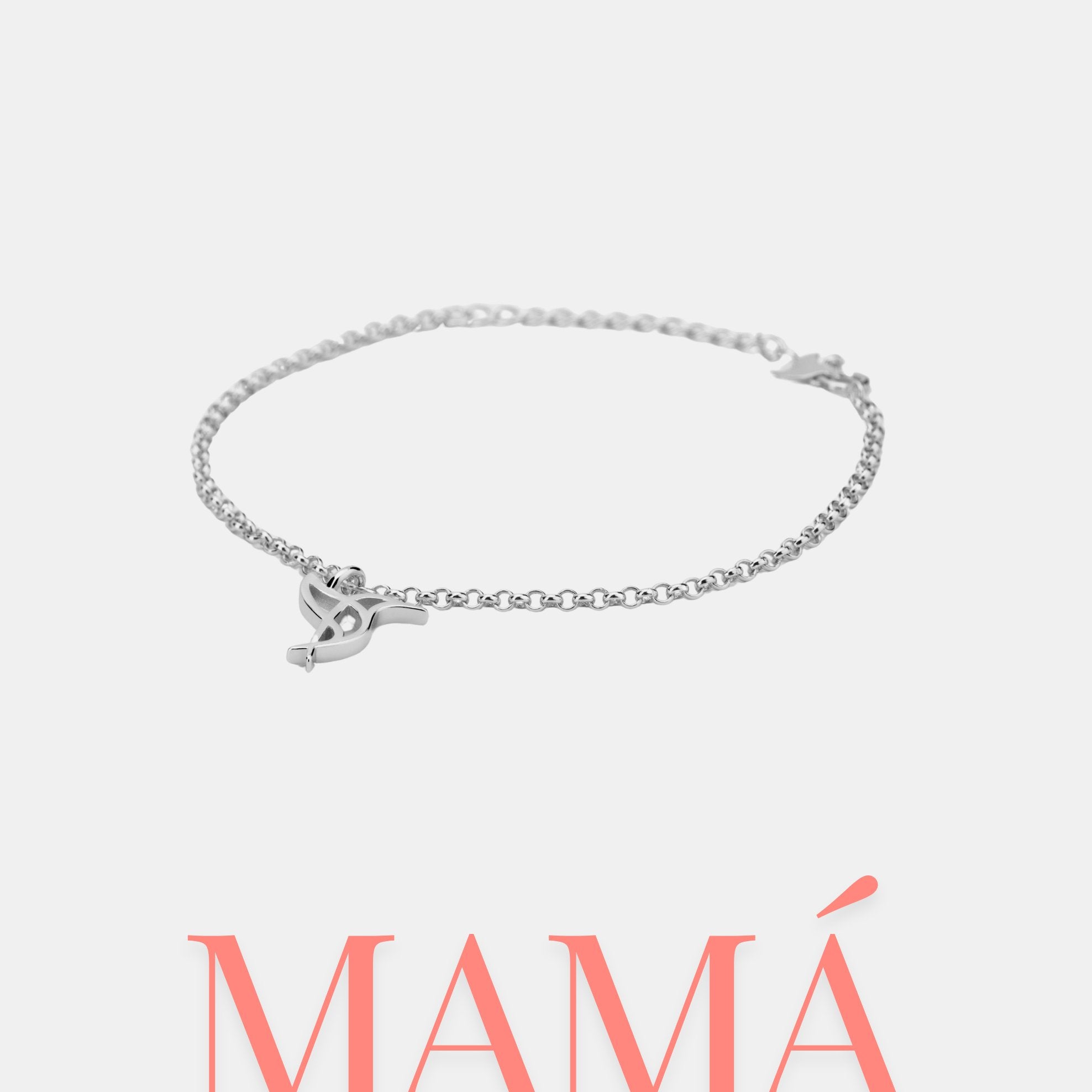 Pulsera del Ahora para Mamá - LOS AHORAS