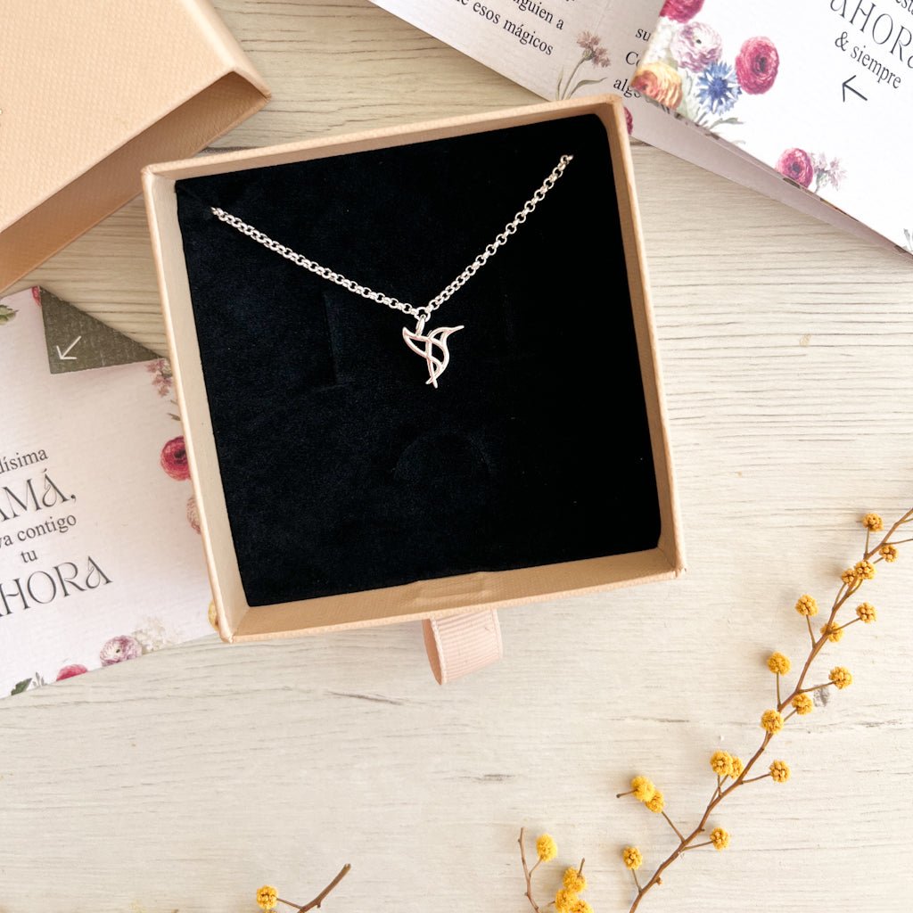 Pulsera del Ahora para Mamá - LOS AHORAS