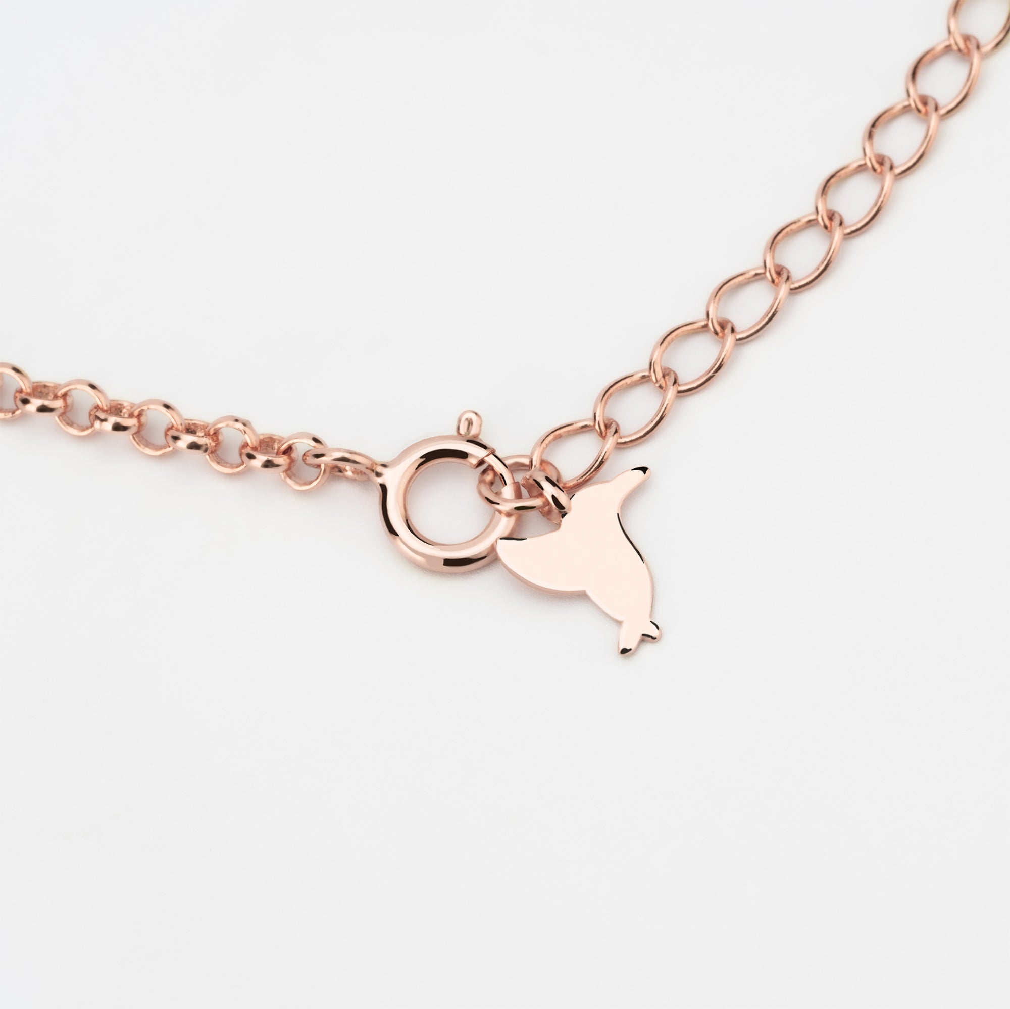 Pulsera del Ahora para Mamá - LOS AHORAS