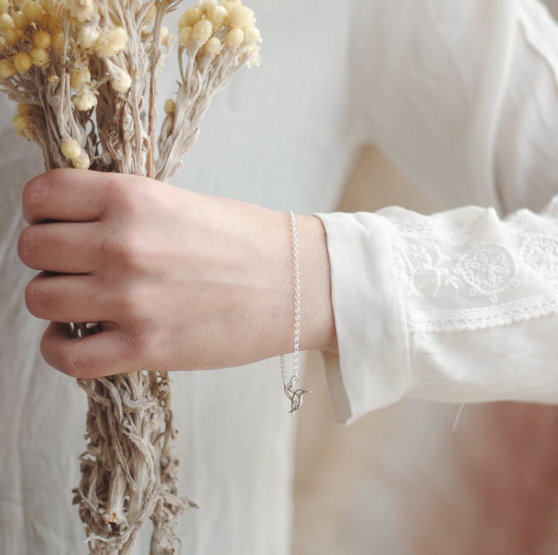 Pulsera del Ahora para Mamá - LOS AHORAS