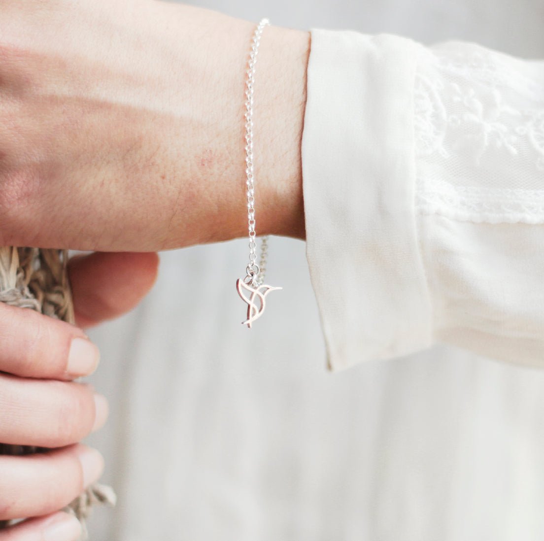 Pulsera del Ahora para Mamá - LOS AHORAS