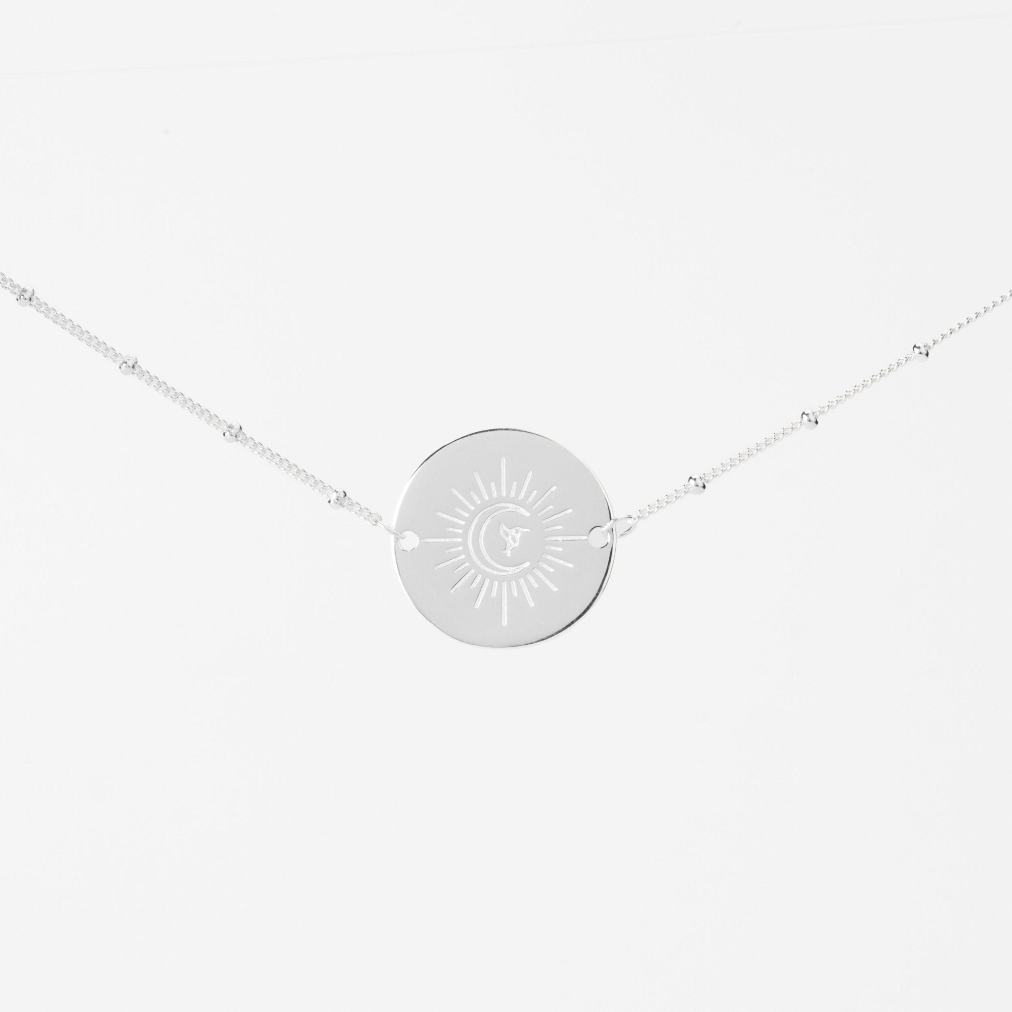 Pulsera "Me acepto Ahora y en todas mis fases" - LOS AHORAS