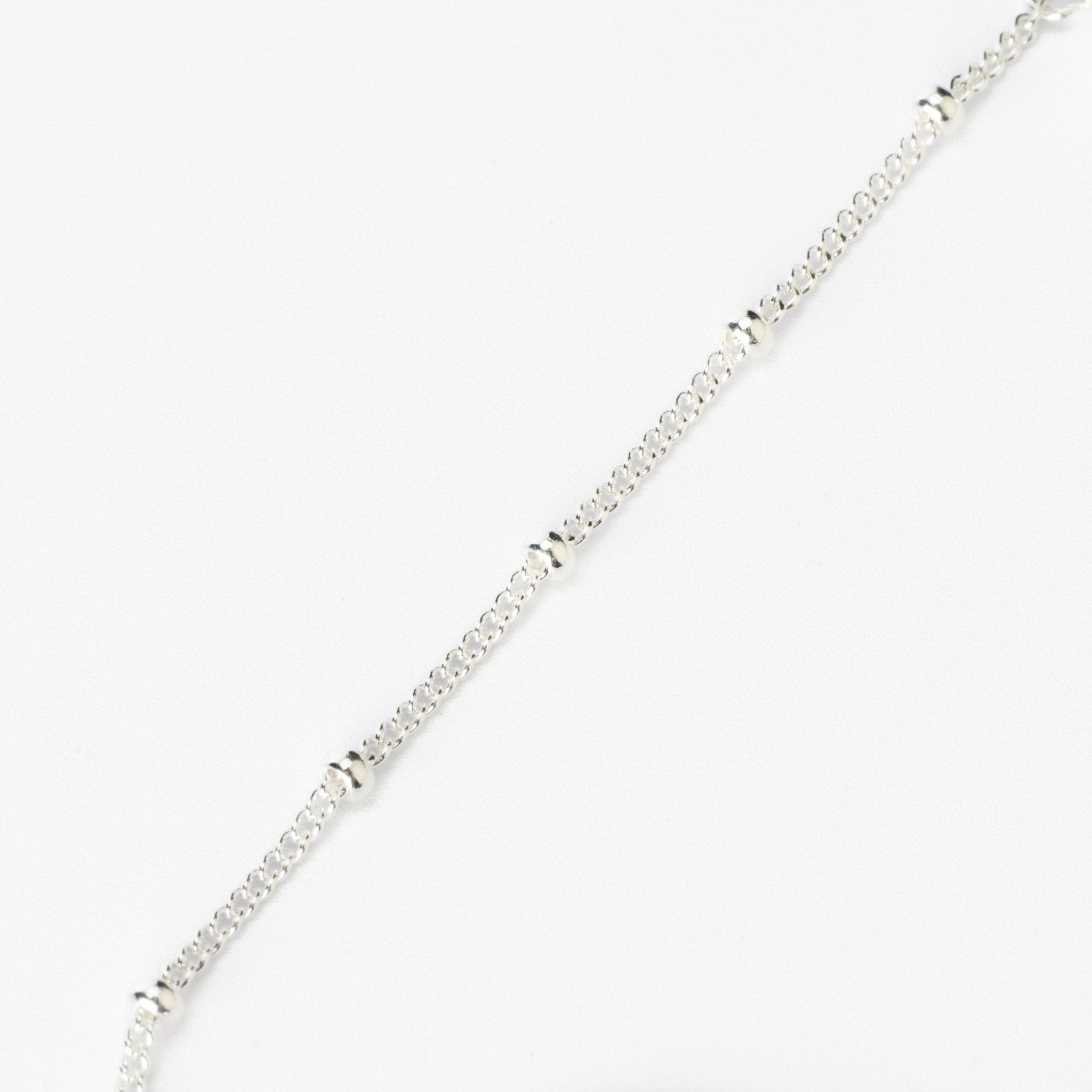 Pulsera "Me acepto Ahora y en todas mis fases" - LOS AHORAS