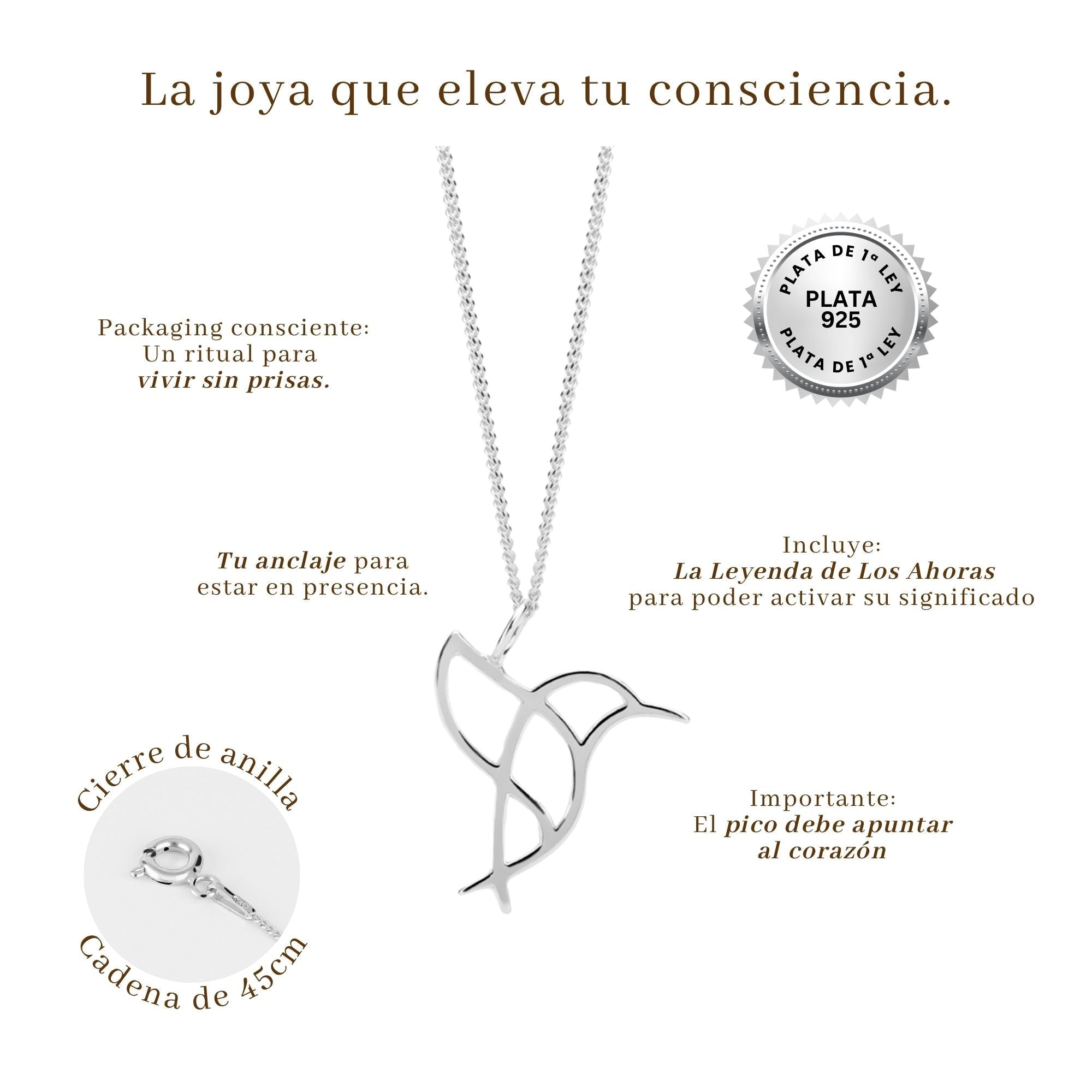 Regalo para Madres - LOS AHORAS