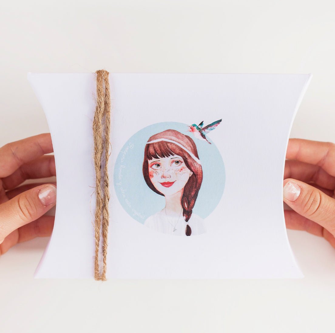 Regalo Ahora - Infantil - LOS AHORAS