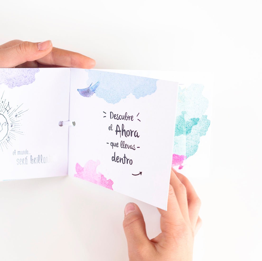 Regalo Ahora - Infantil - LOS AHORAS