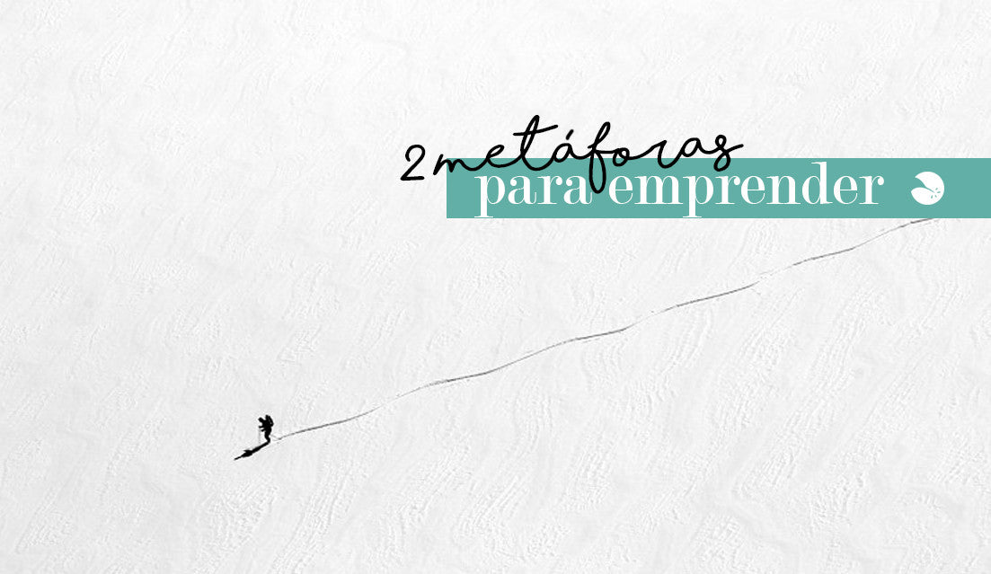 2 lecciones valiosas para la vida que hemos aprendido como Emprendedores - LOS AHORAS