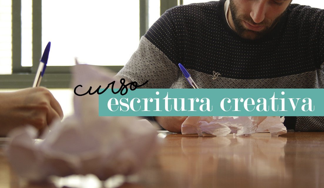 Creación de Personajes - Taller Escritura - LOS AHORAS