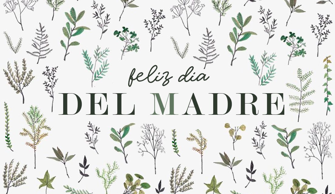 Feliz Día del Madre - LOS AHORAS