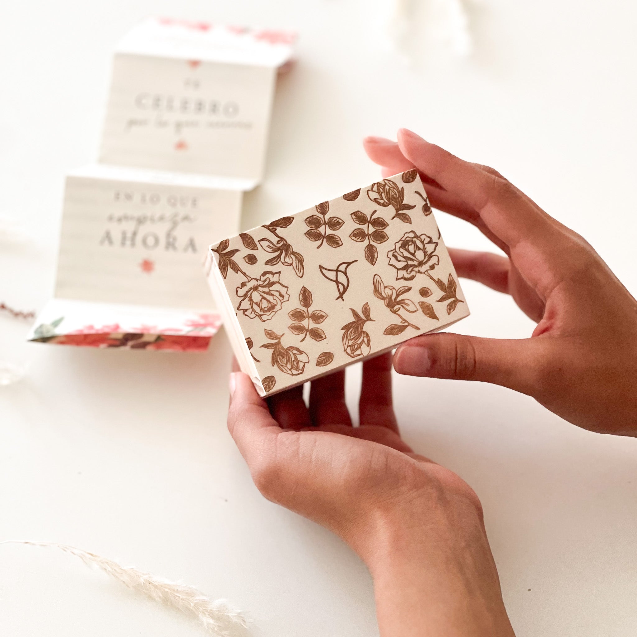 Regalo para Nueva Era