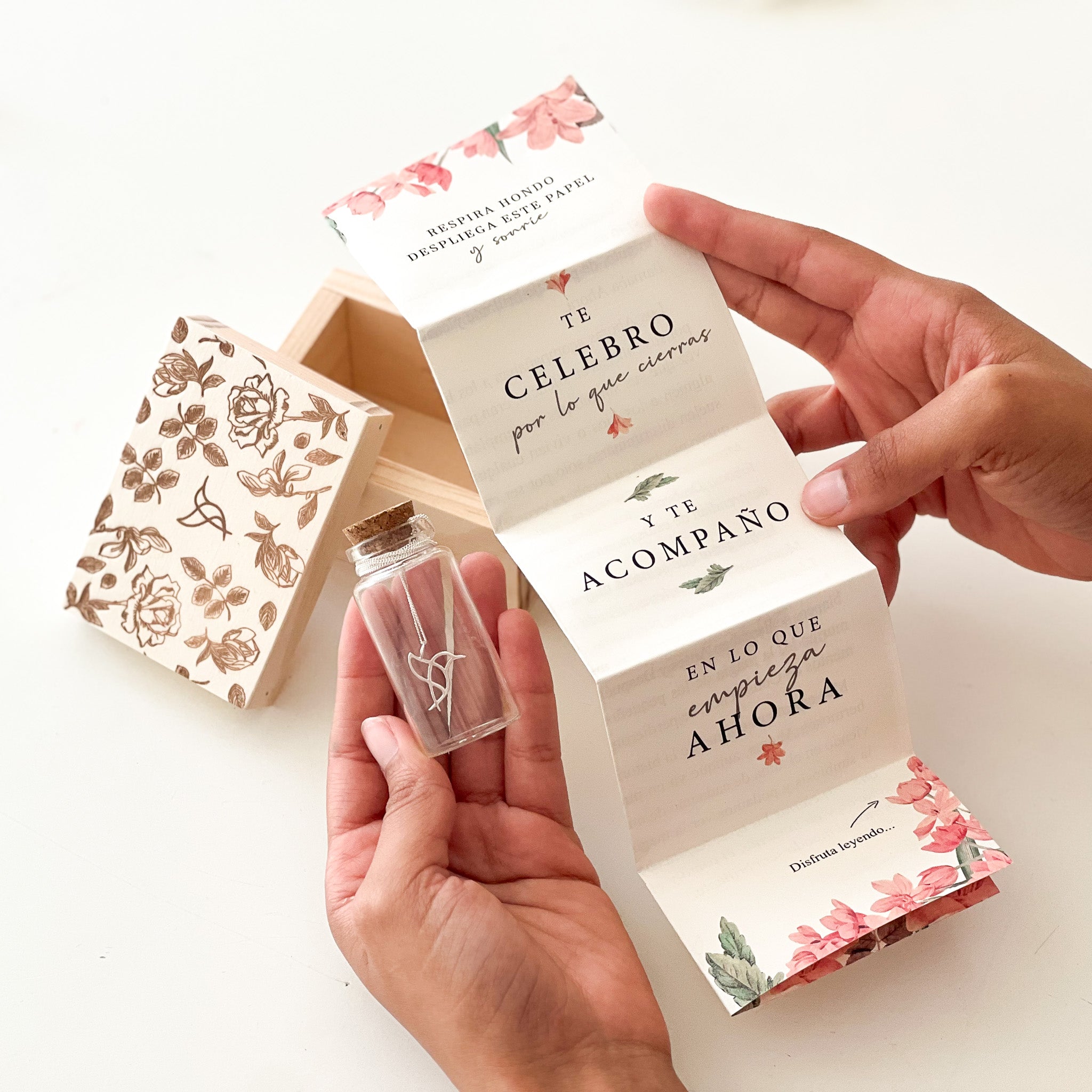 Regalo para Nueva Era