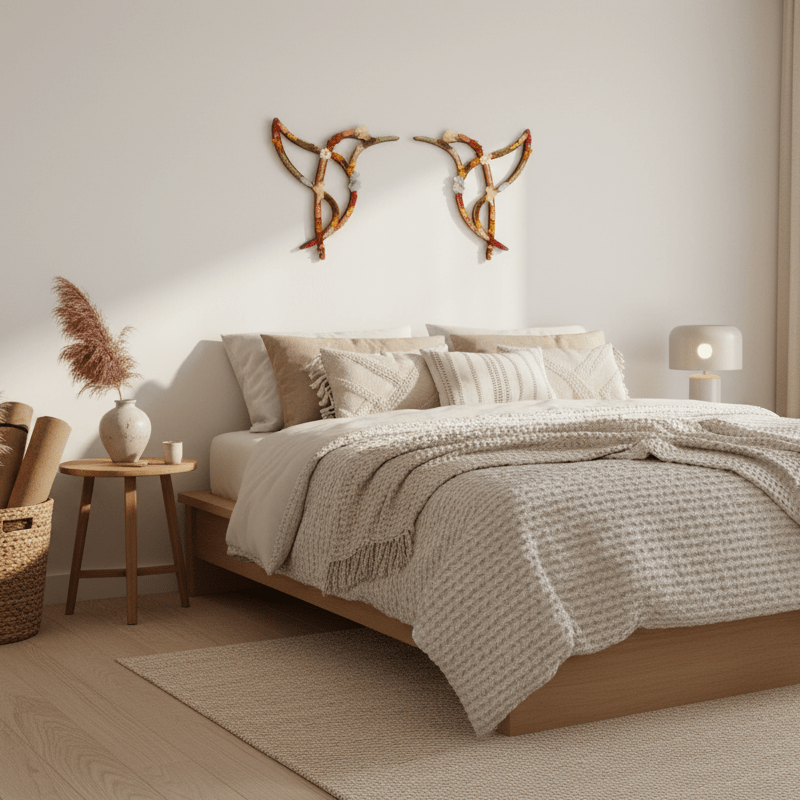 Ahora Pared *Decoración* - LOS AHORAS