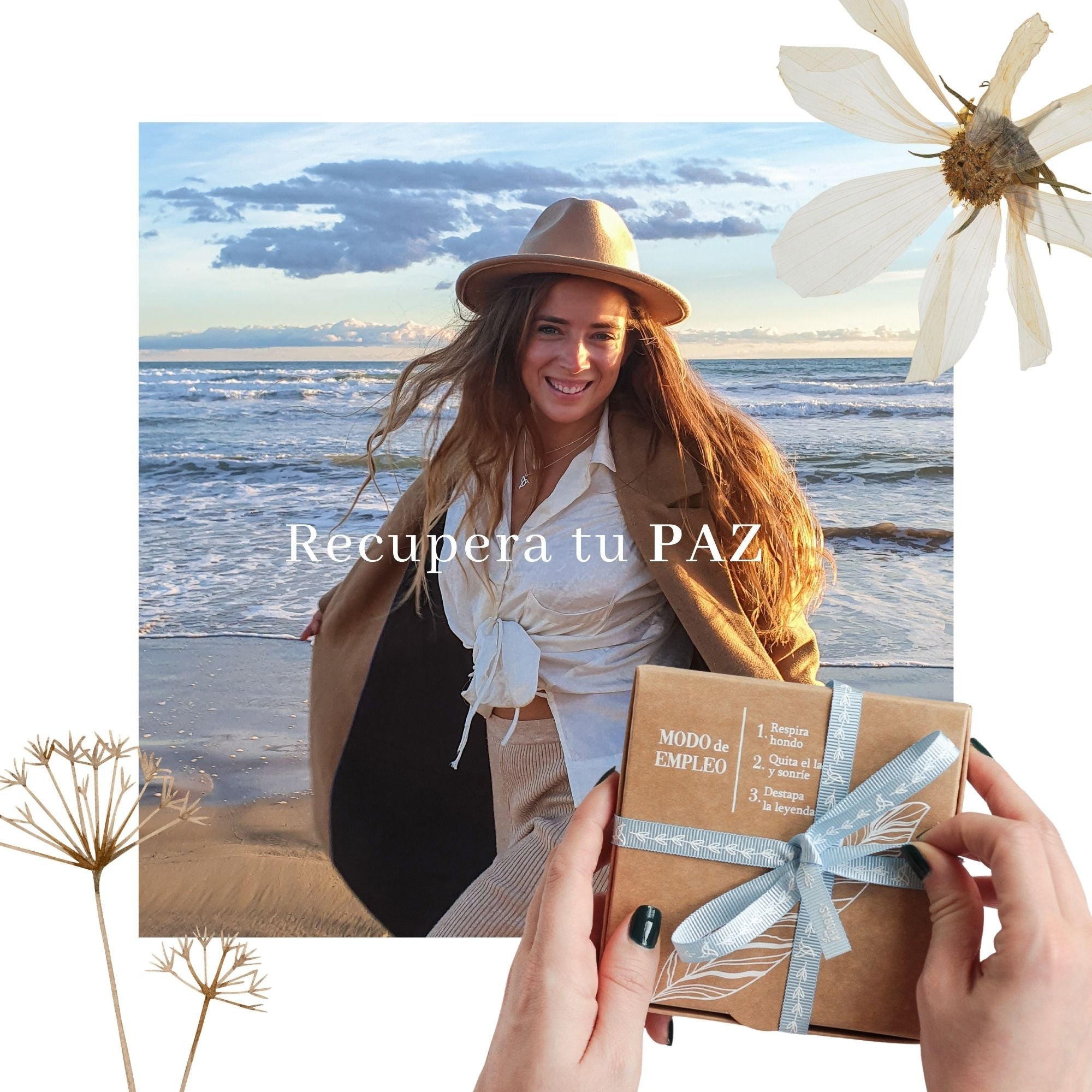 Colgante Ahora Plata de ley - LOS AHORAS