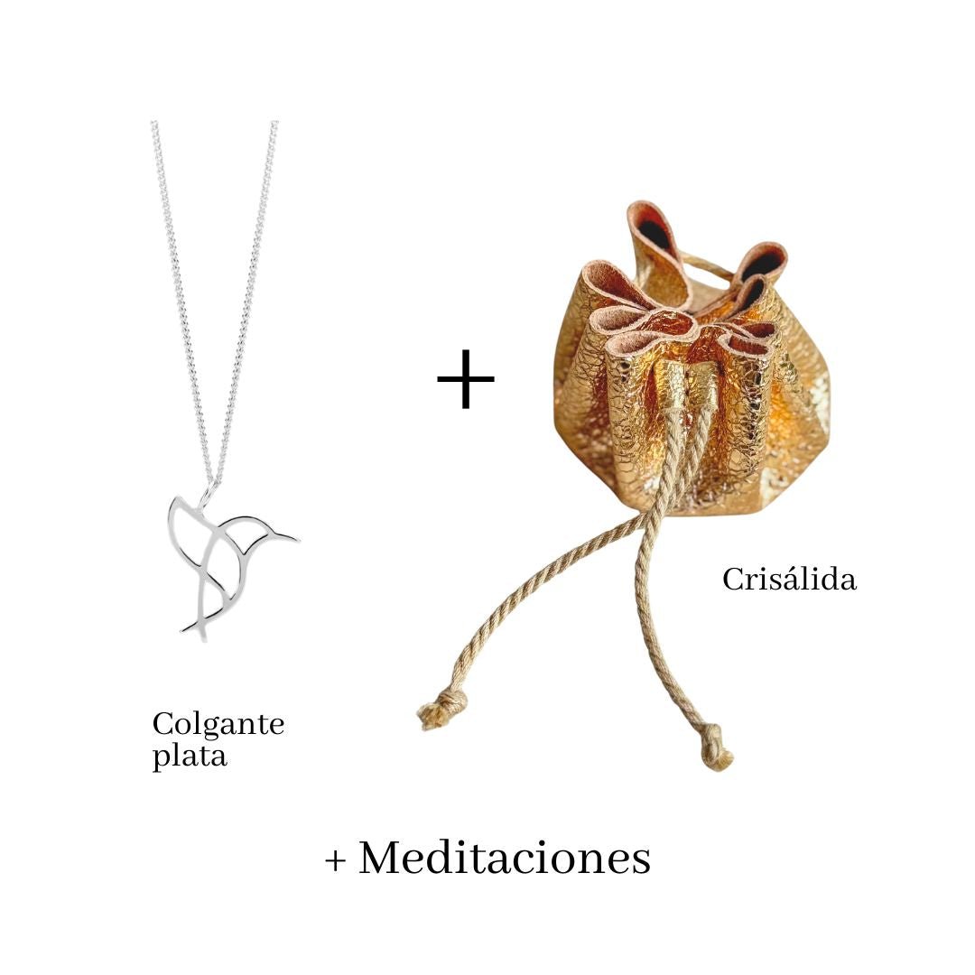 Crisálida del Ahora - LOS AHORAS